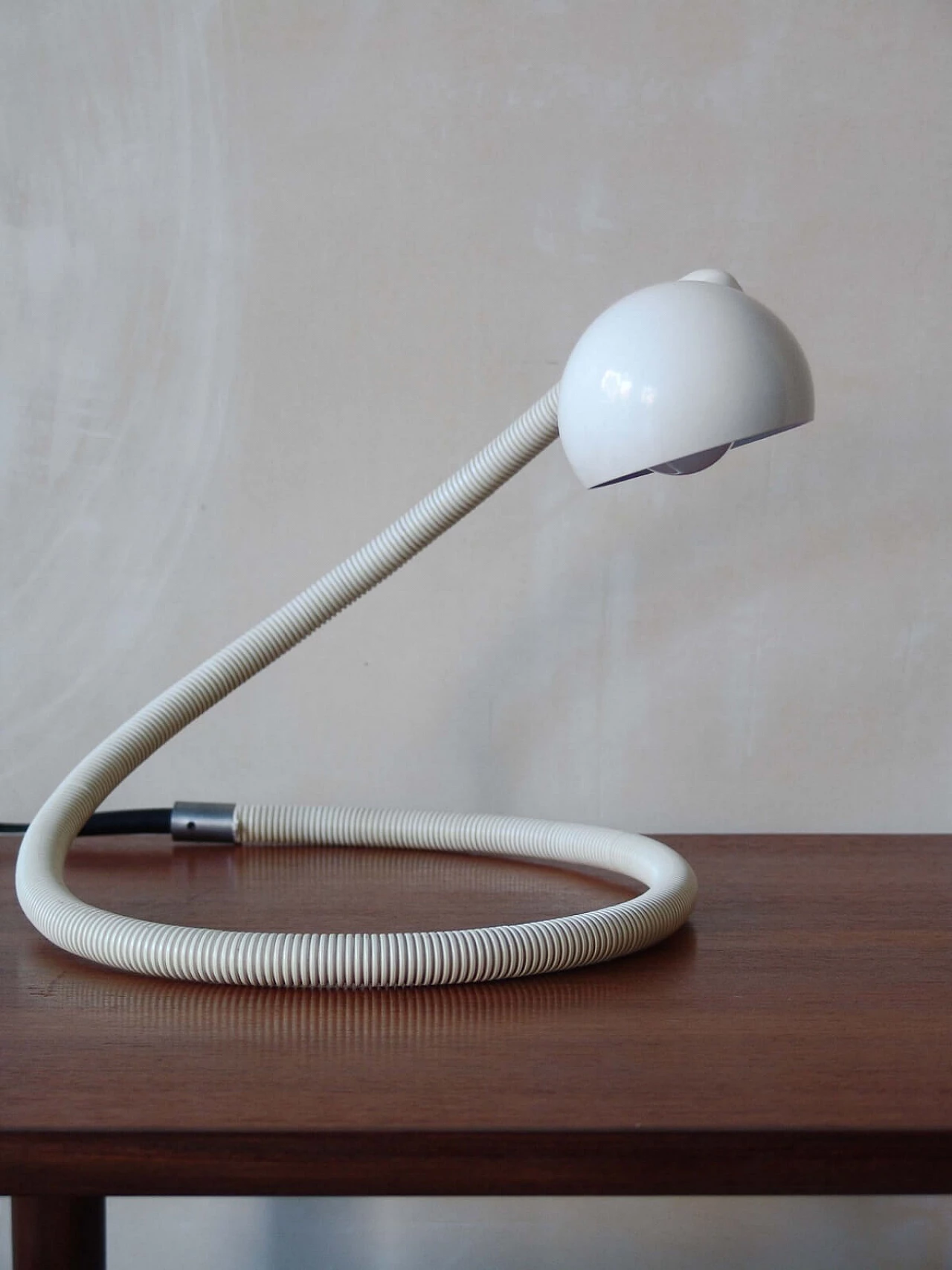 Hebi lamp by Isao Hosoe for Valenti, Italy, 1970 2