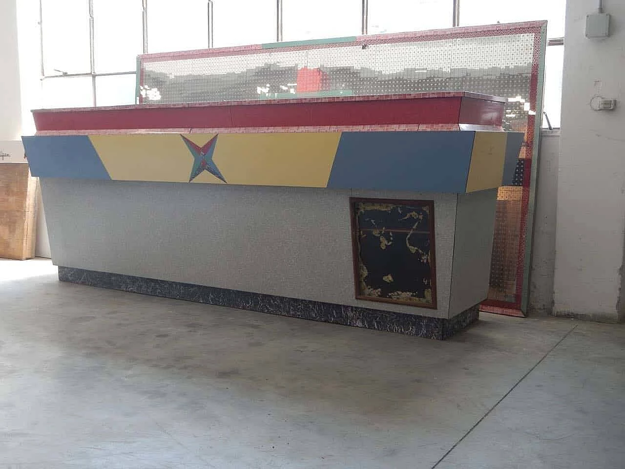 Bar vintage anni 50 2