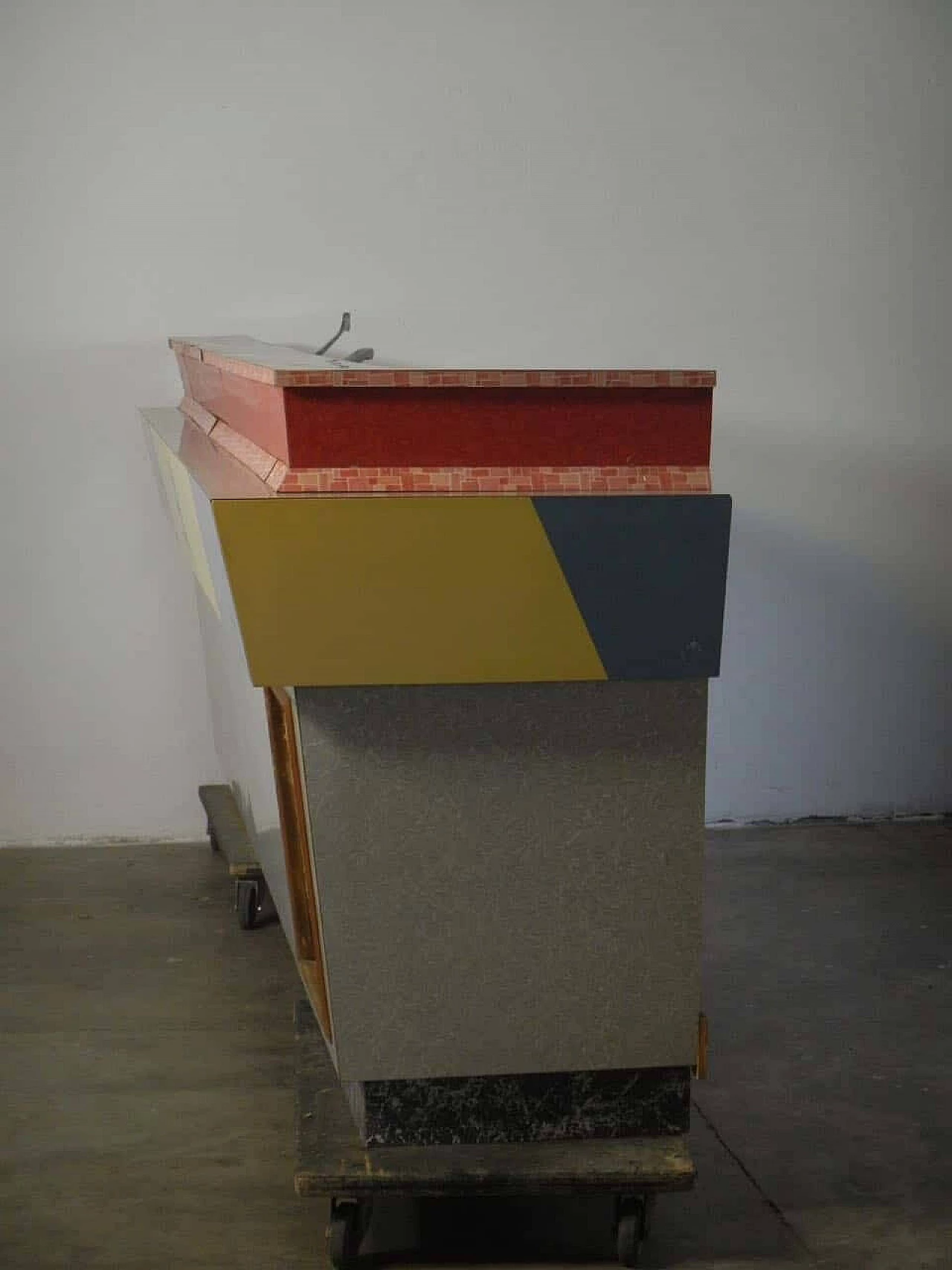 Bar vintage anni 50 3