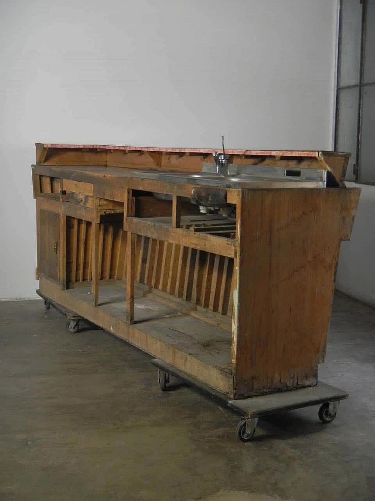 Bar vintage anni 50 8
