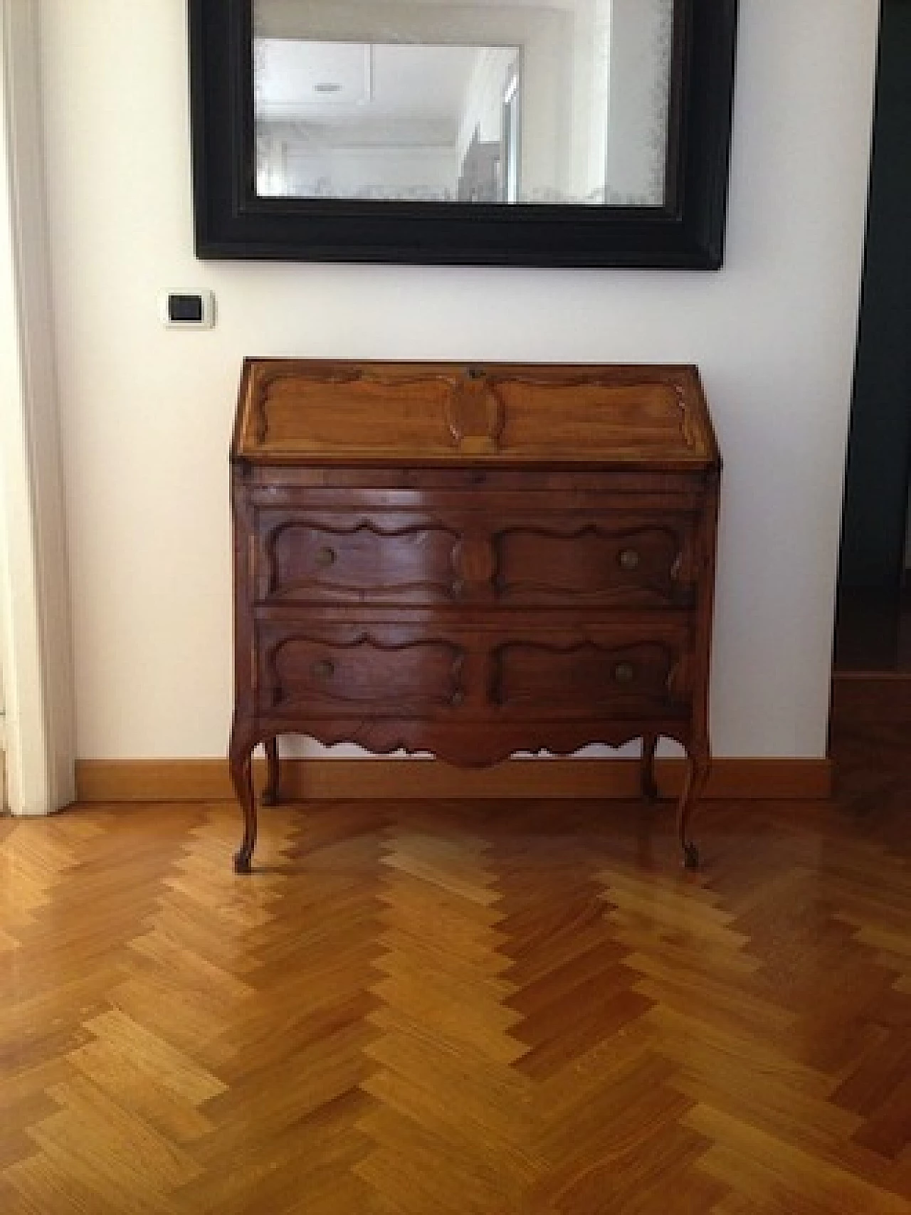 Secretaire Italy Early twentieth century 3