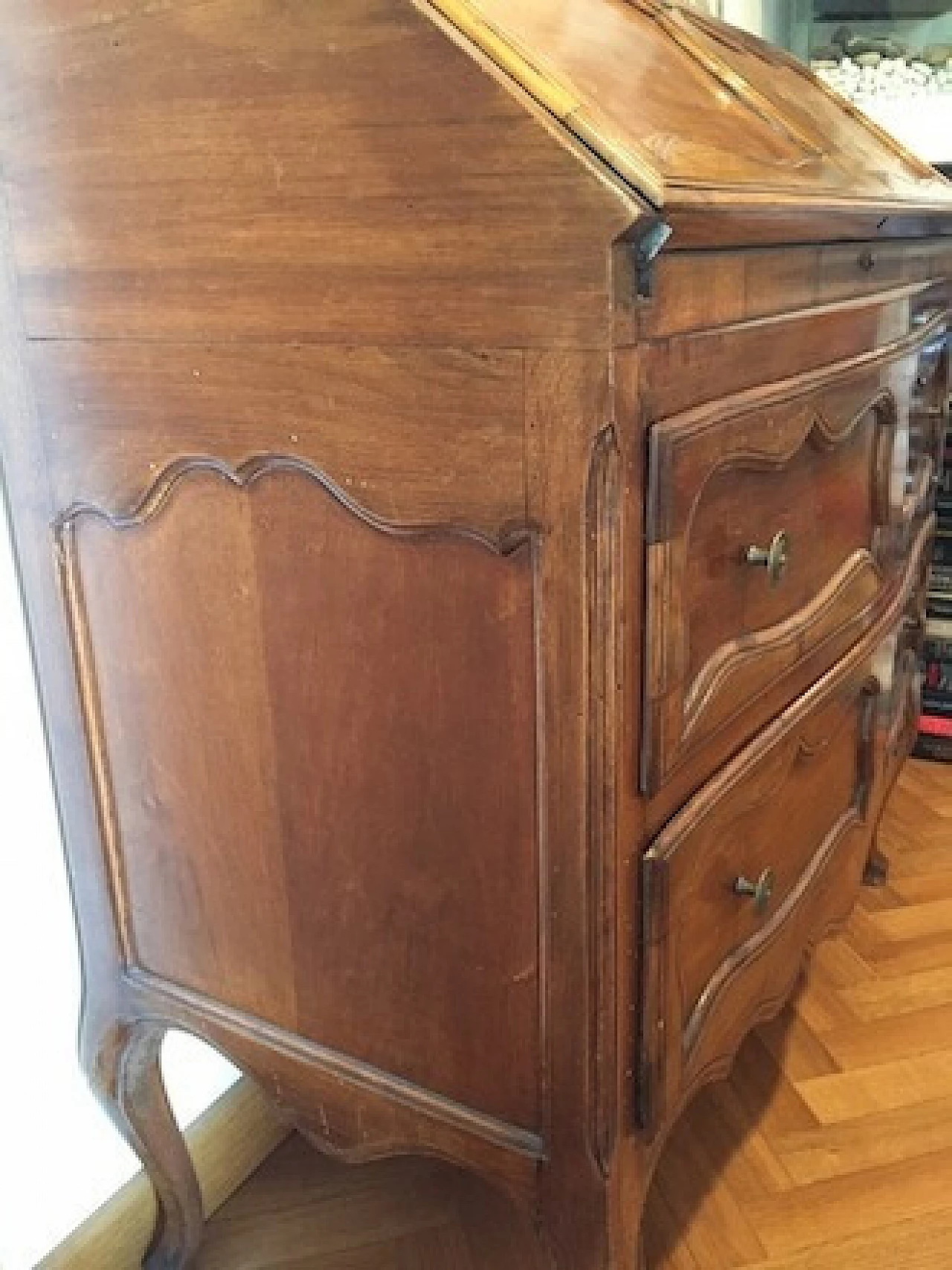 Secretaire Italy Early twentieth century 4