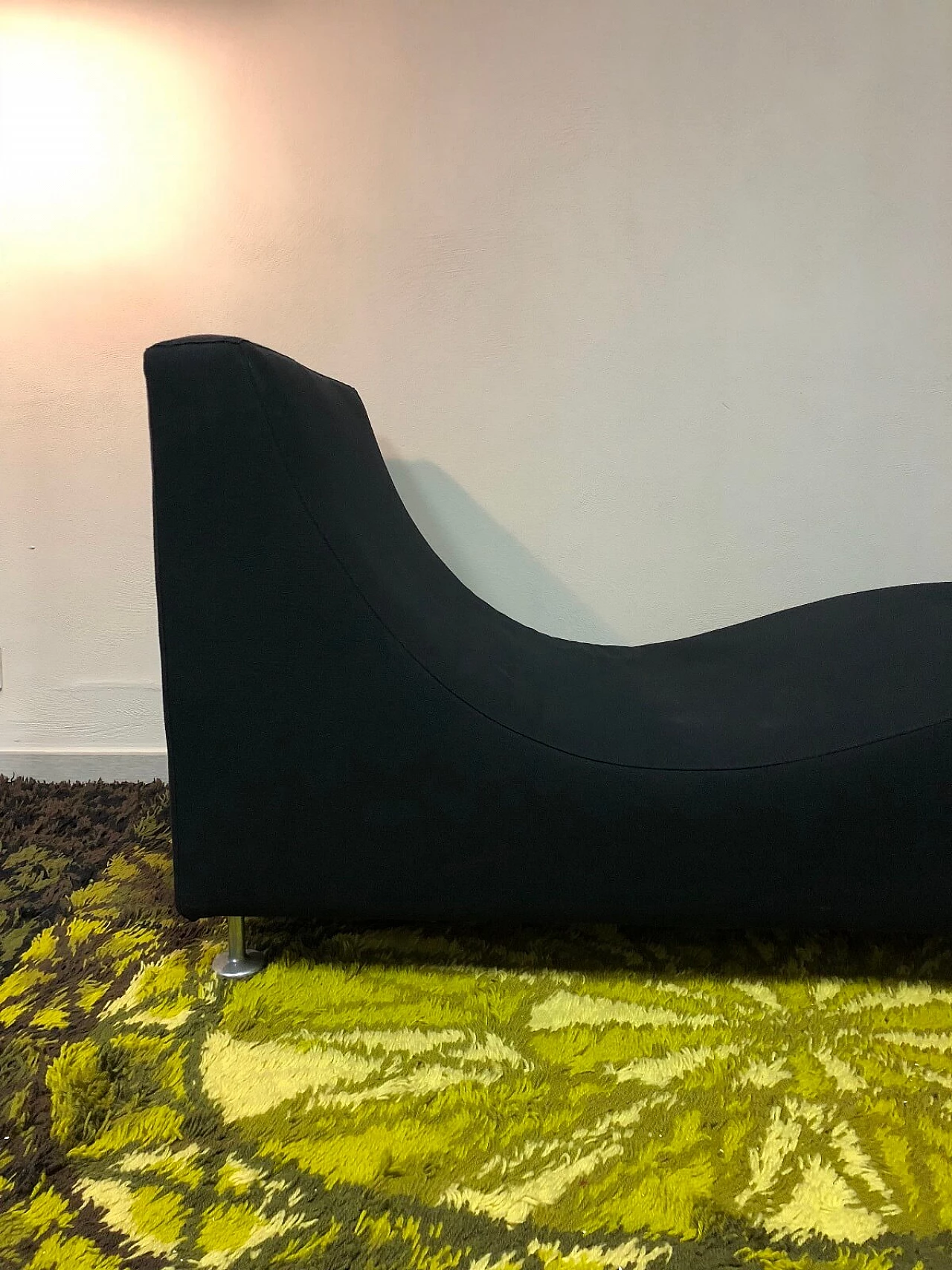 Chair long Three Jasper Morrison per Cappellini 1992 4