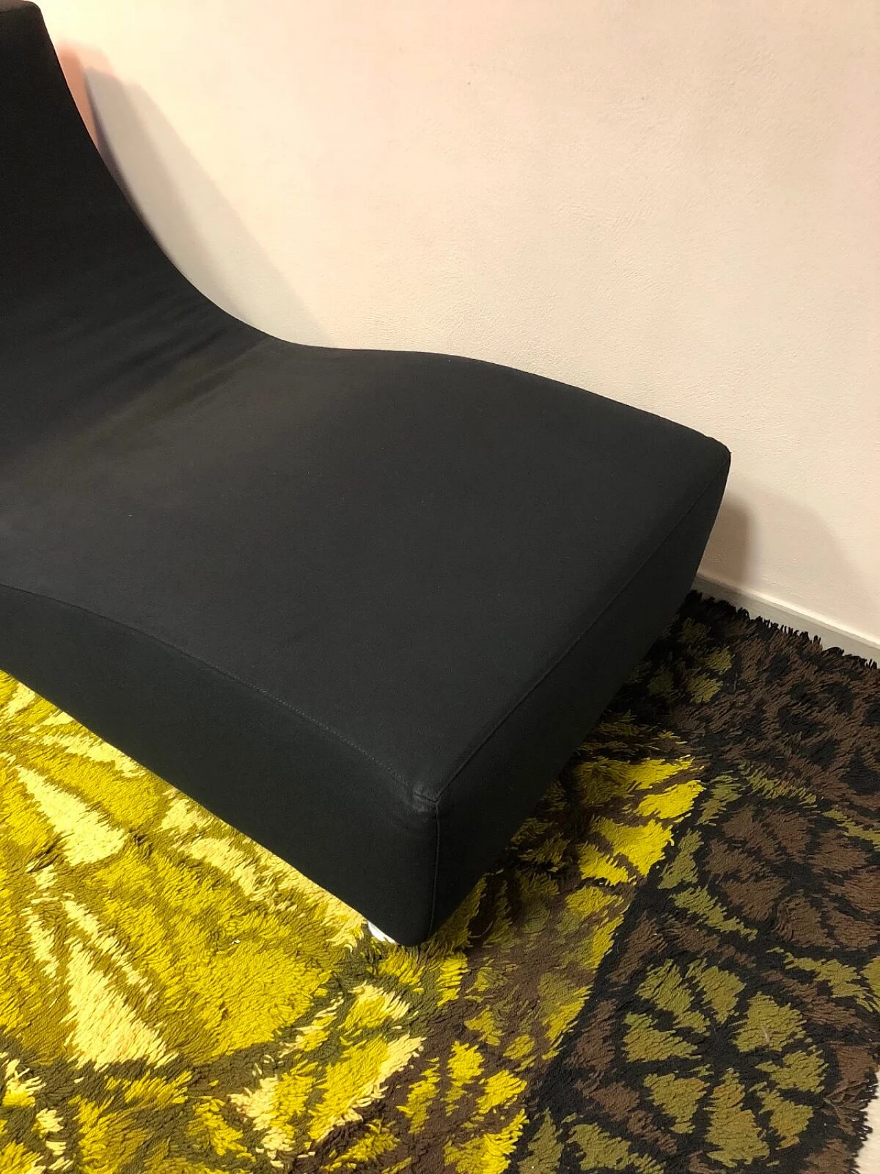 Chair long Three Jasper Morrison per Cappellini 1992 6