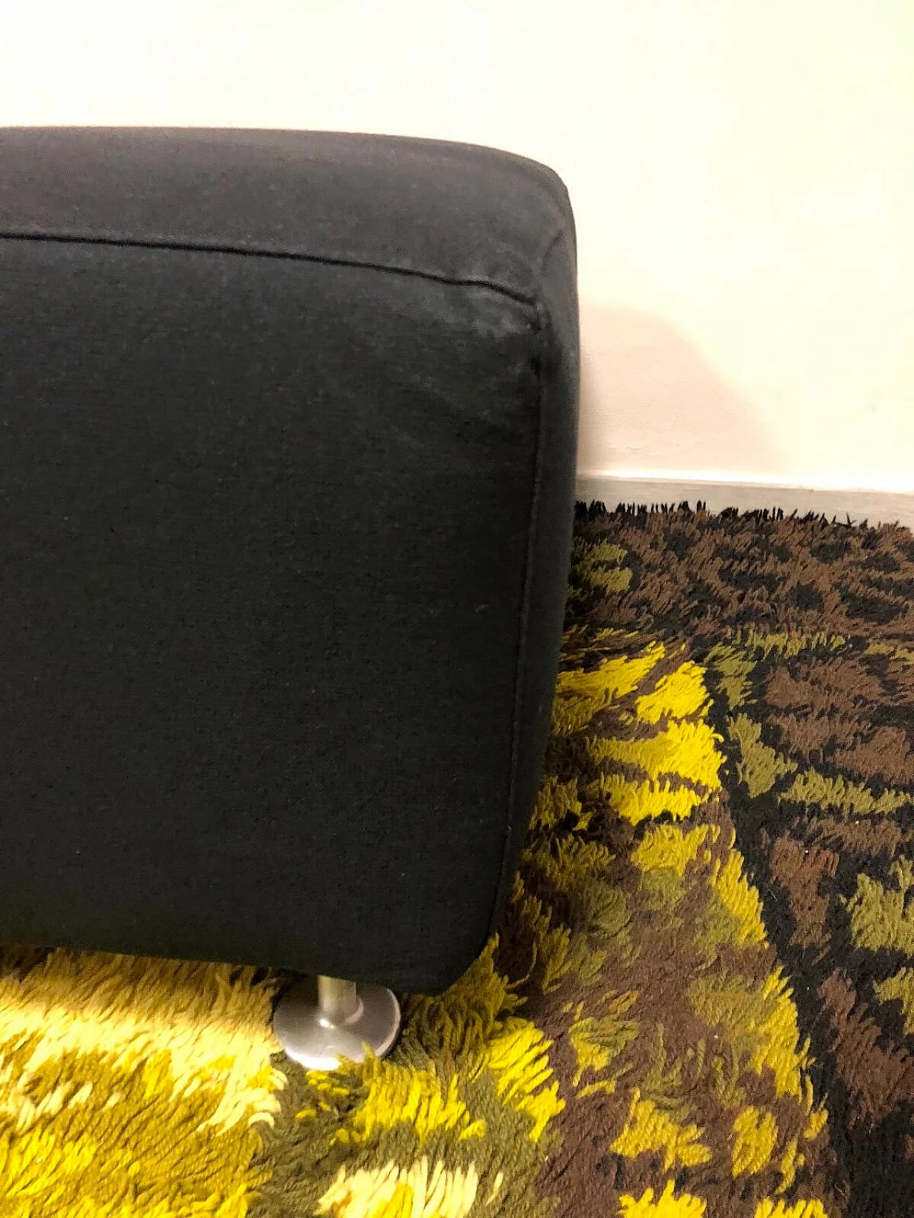 Chair long Three Jasper Morrison per Cappellini 1992 7