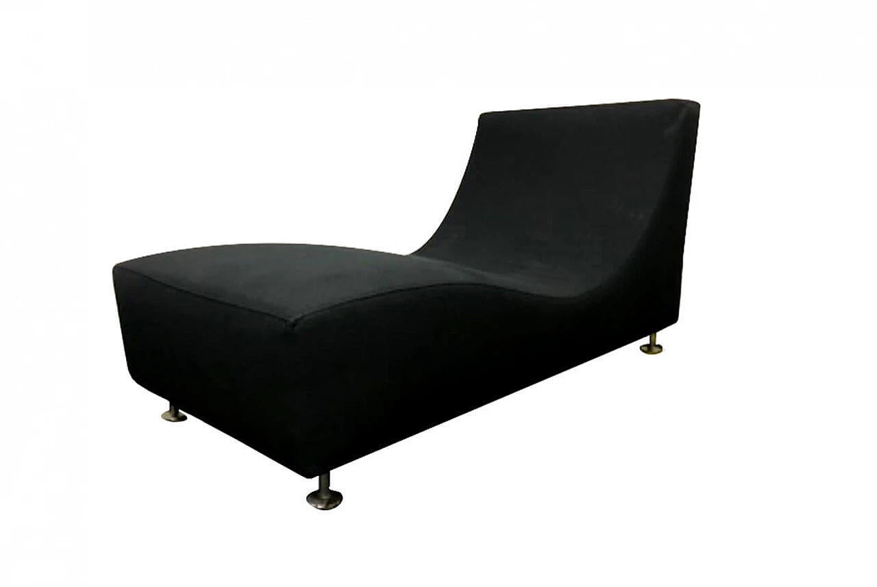 Chair long Three Jasper Morrison per Cappellini 1992 1