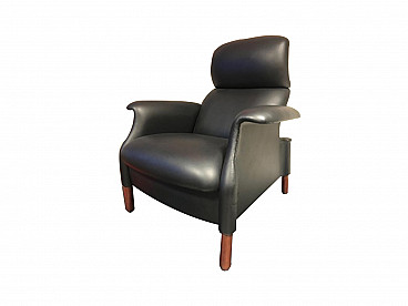 Sanluca armchair by the Castiglioni brothers for Gavina