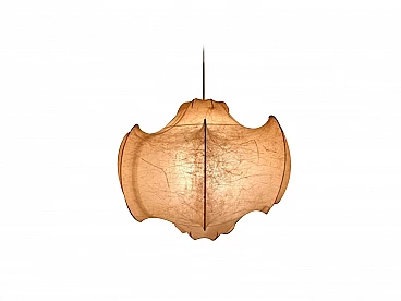 Viscontea lamp by Achille and Pier Giacomo Castiglioni for Flos, Italy, 60s