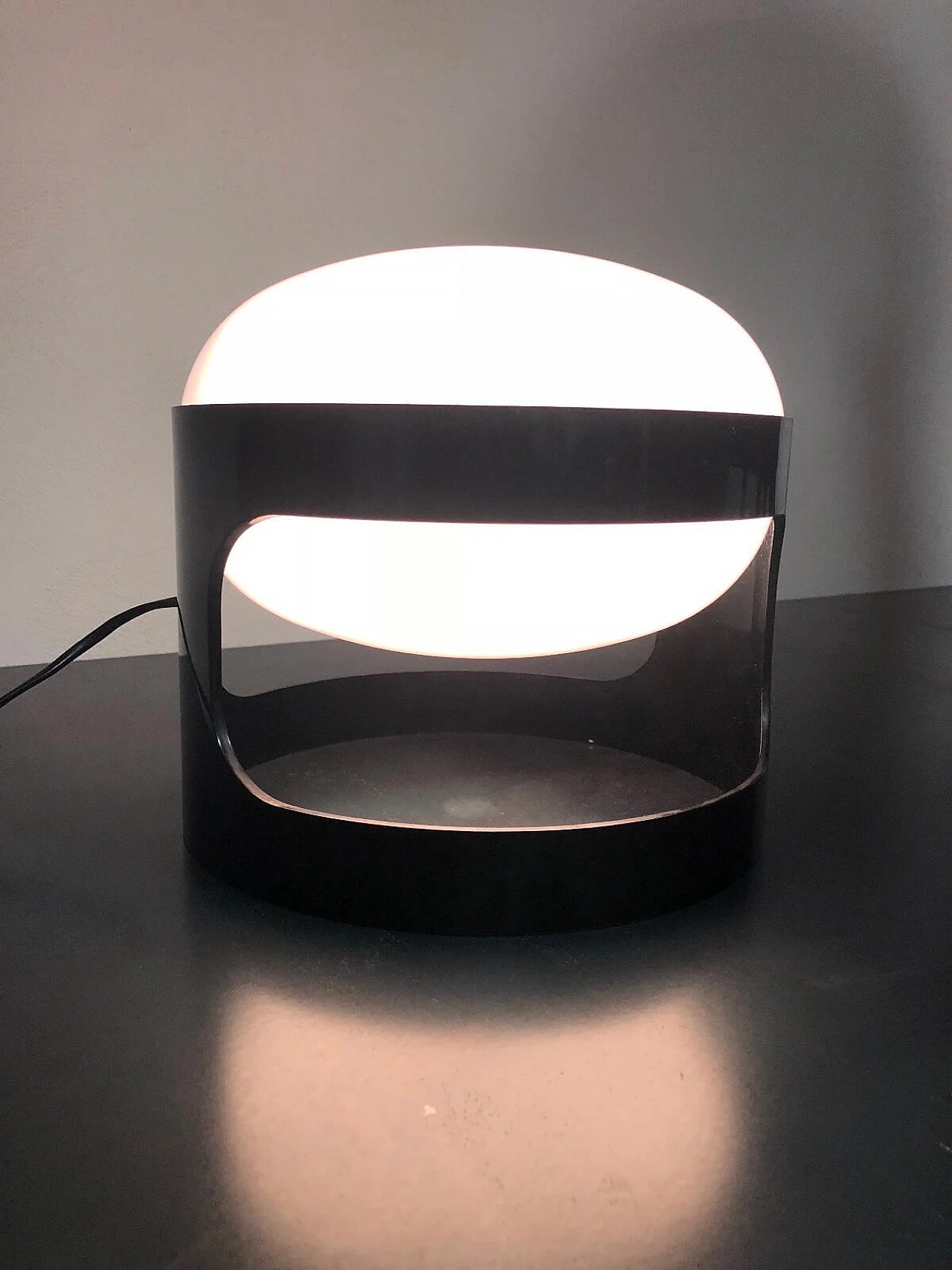 Lampada Kd27 Joe Colombo  3