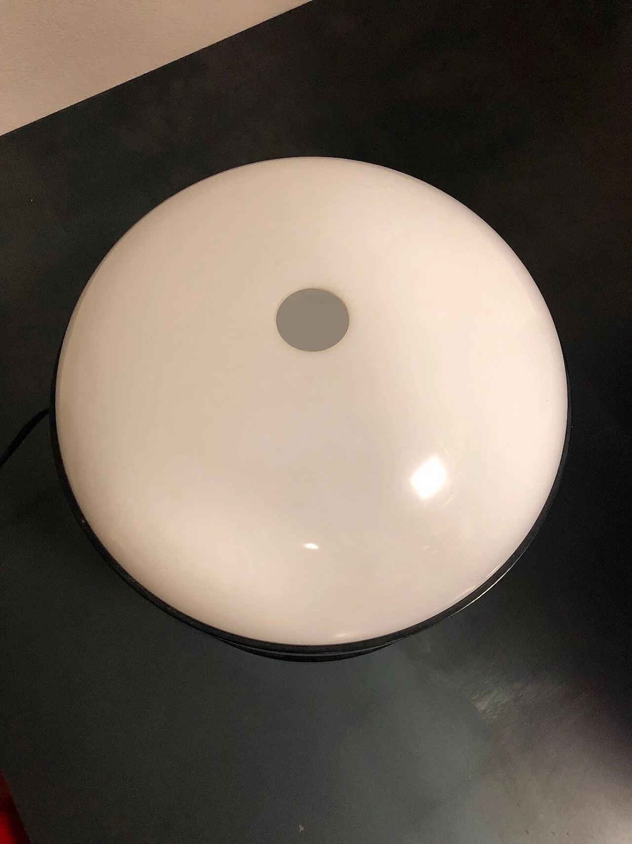 Lampada Kd27 Joe Colombo  4