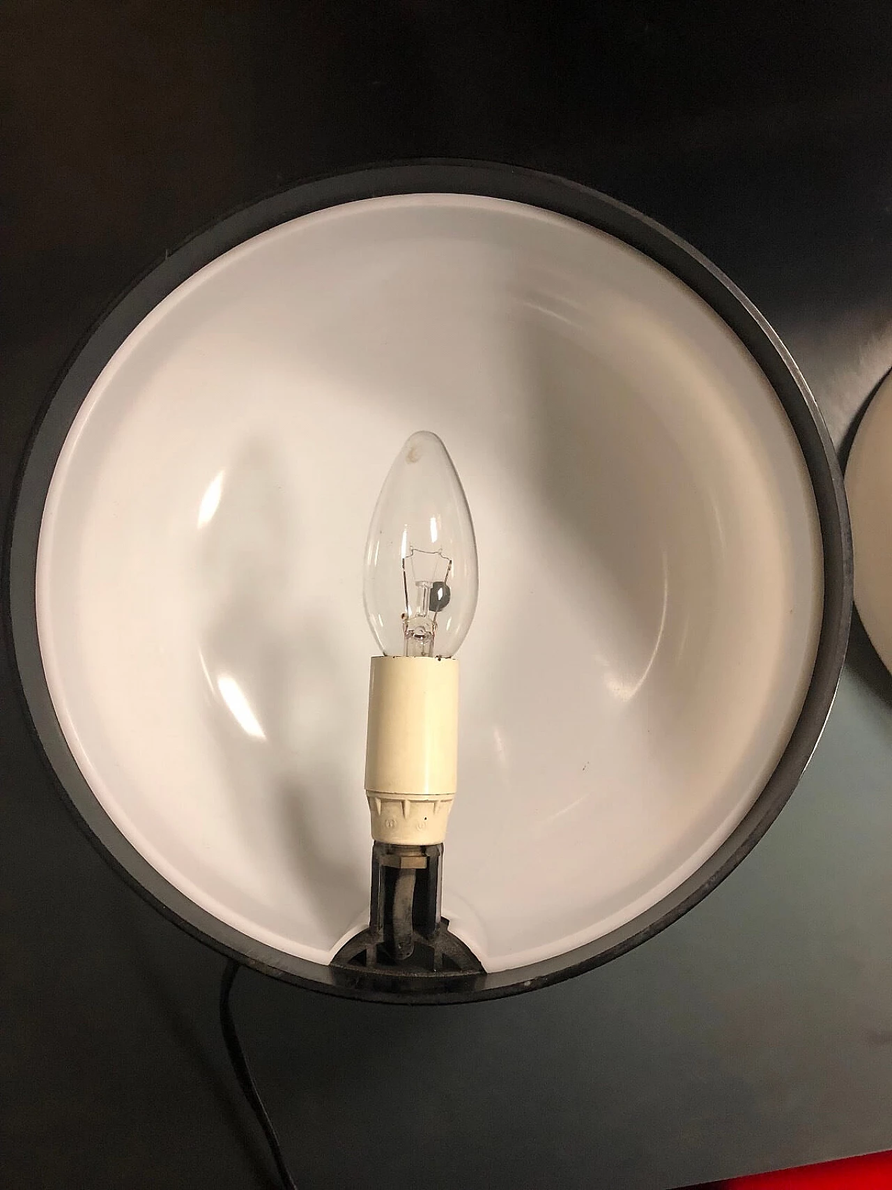 Lampada Kd27 Joe Colombo  5