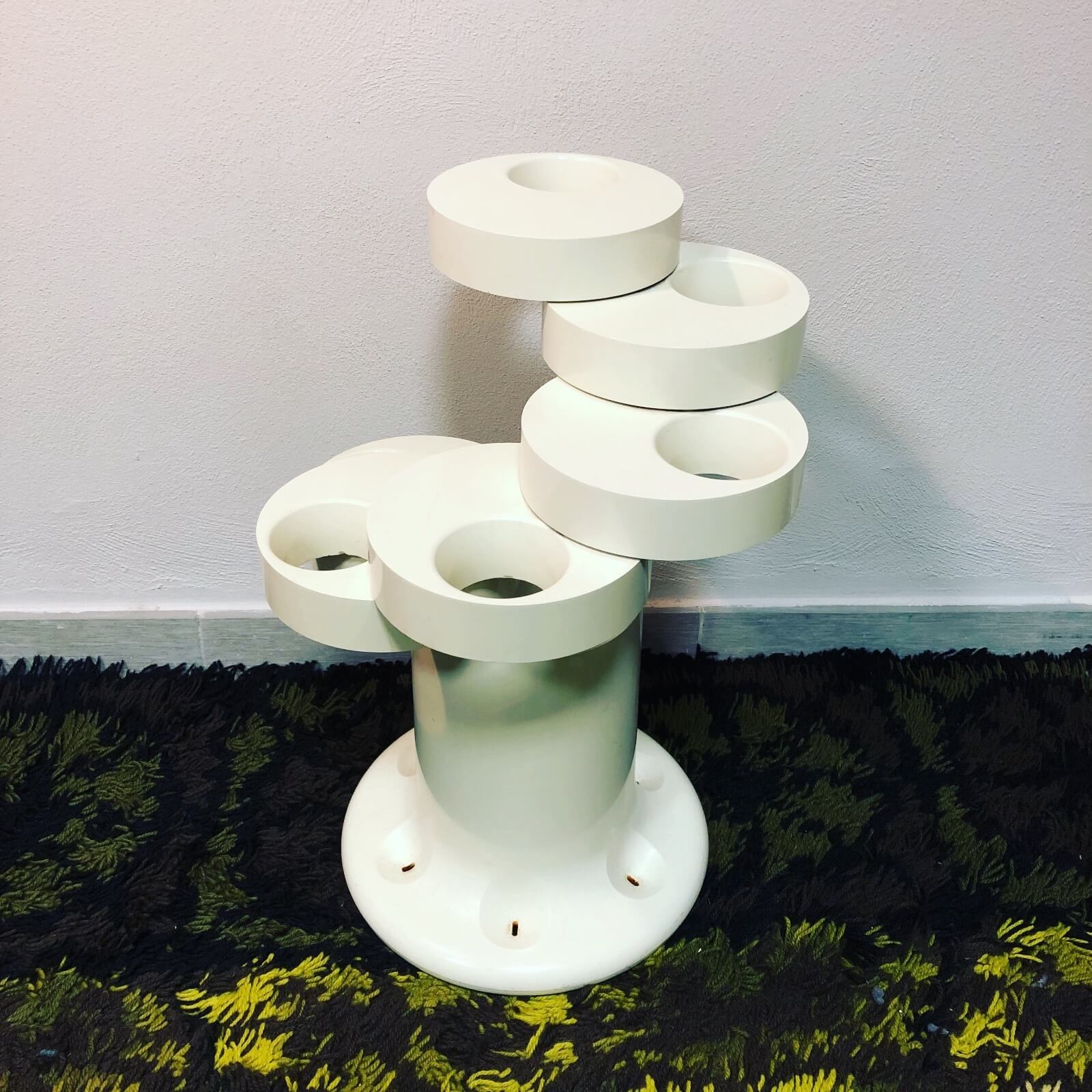 Umbrella stand 