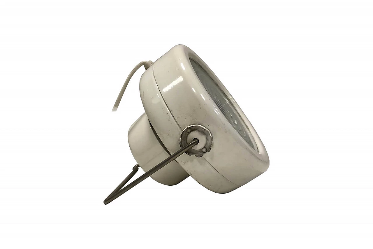 Lampada sciuko di Castiglioni per Flos 1