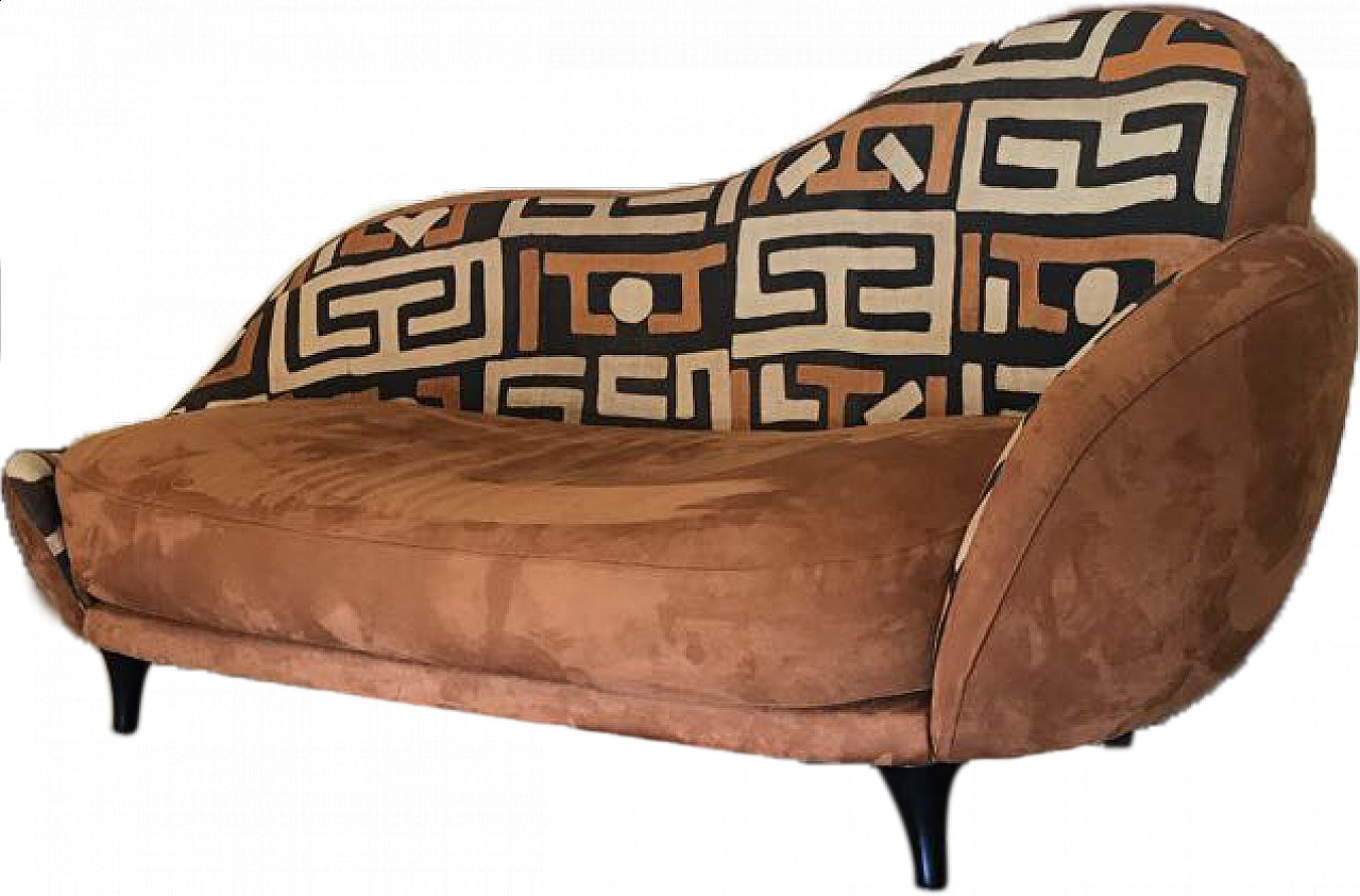Moroso "Saula Marina" sofa by Javier Mariscal 2