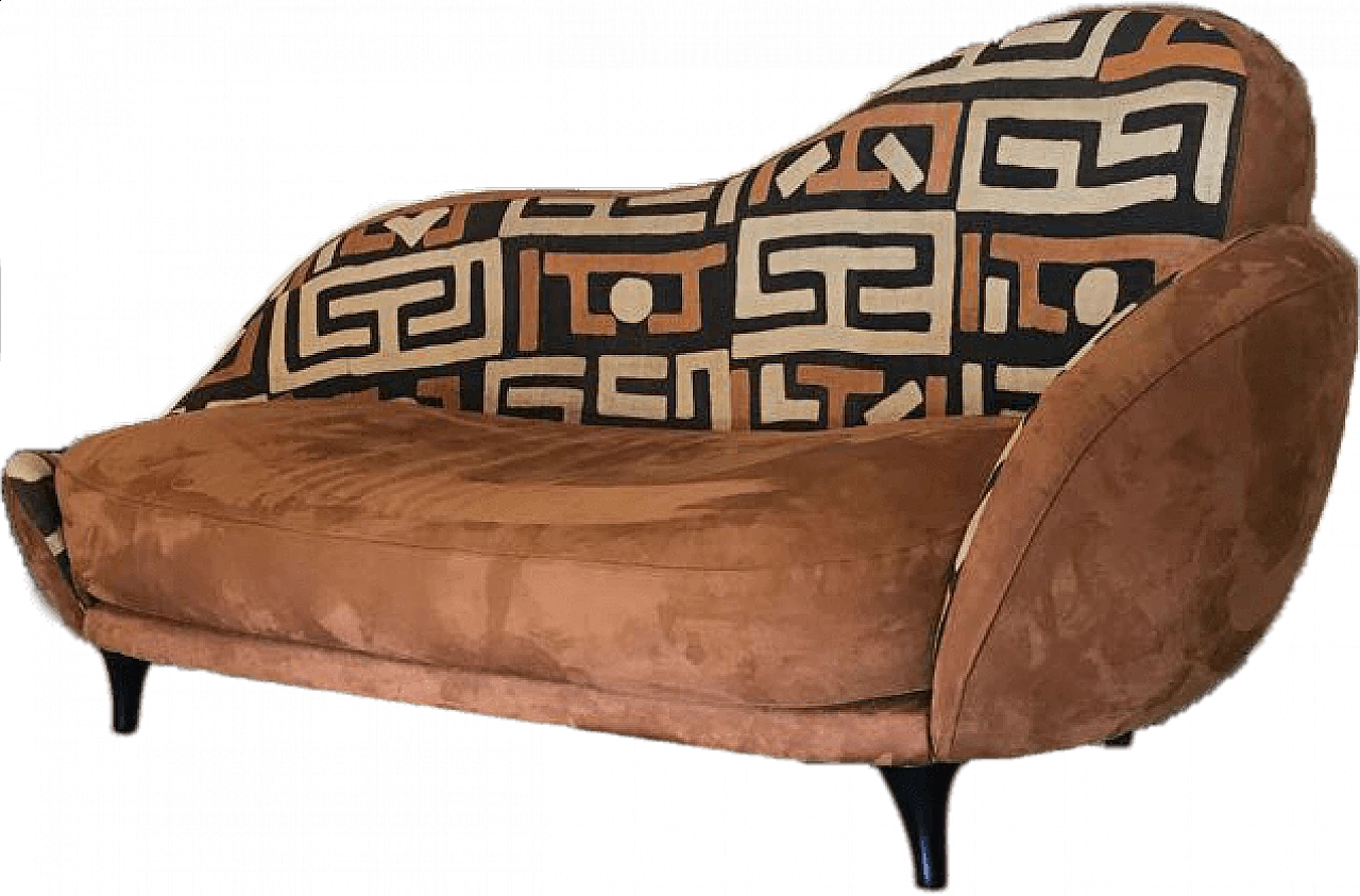 Moroso "Saula Marina" sofa by Javier Mariscal 2