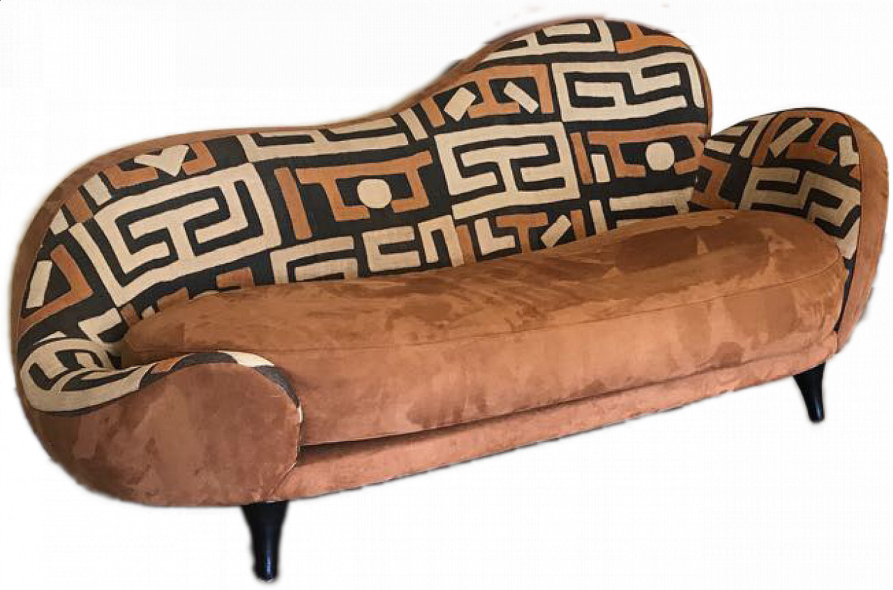 Moroso "Saula Marina" sofa by Javier Mariscal 3