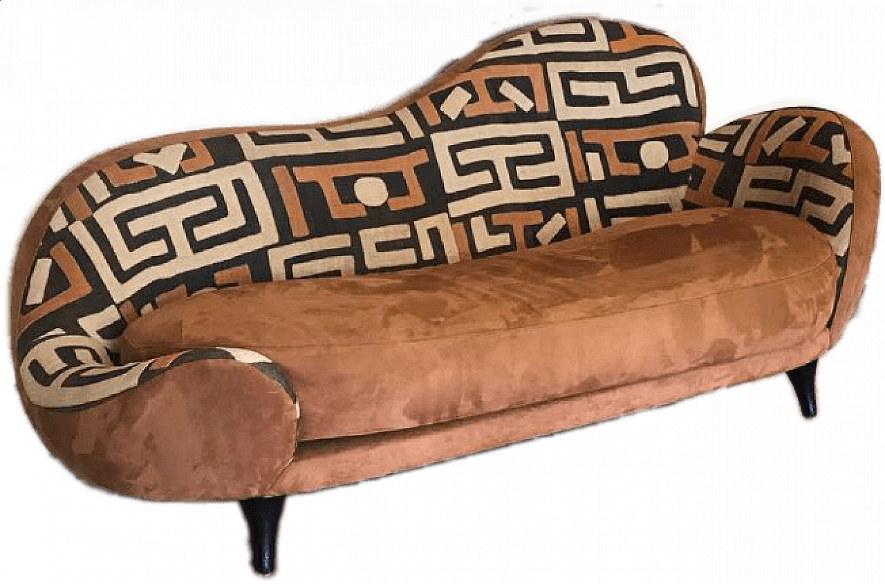 Moroso "Saula Marina" sofa by Javier Mariscal 3