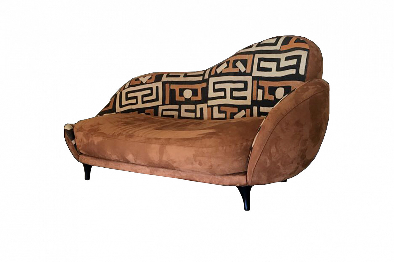 Moroso "Saula Marina" sofa by Javier Mariscal 1