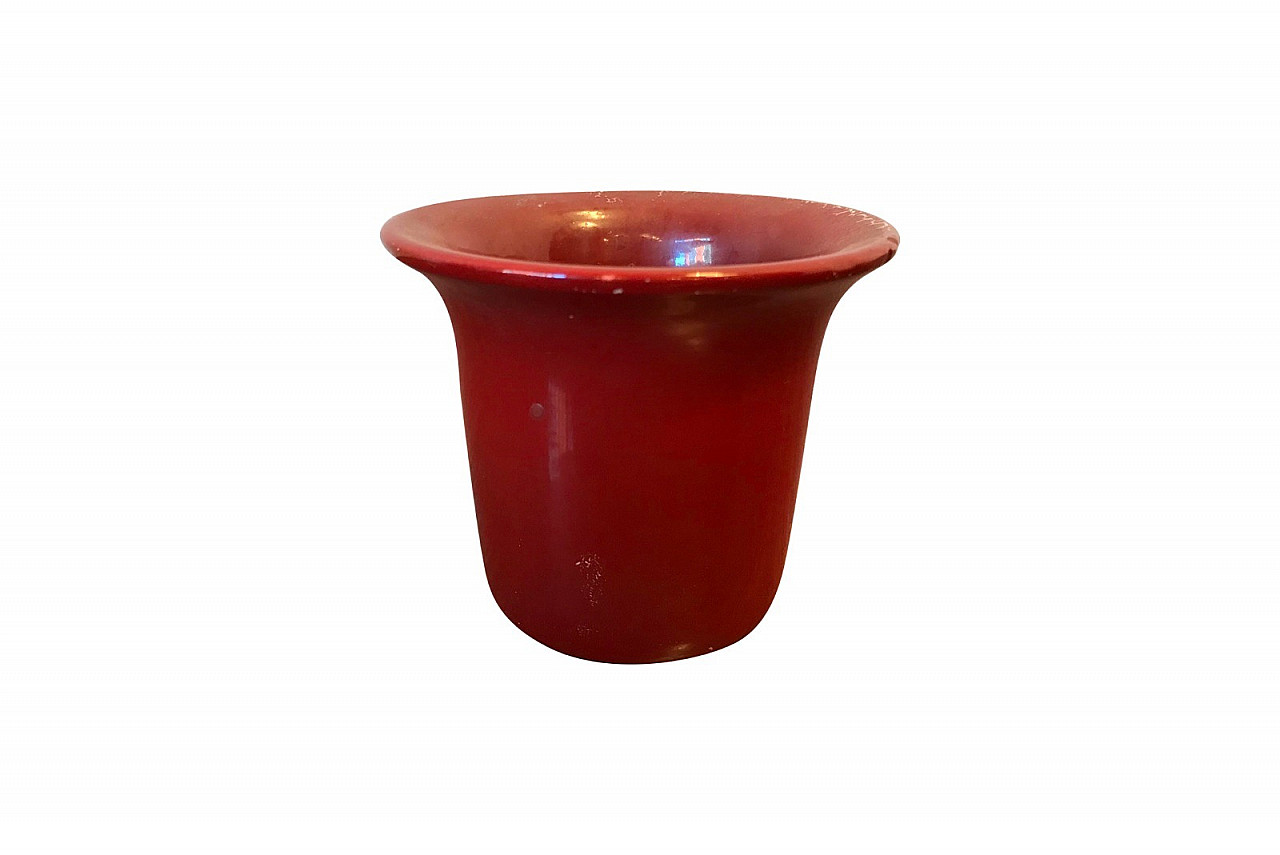 Richard Ginori Cup Vase of San Cristoforo '60s 1