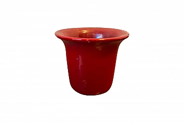 Richard Ginori Cup Vase of San Cristoforo '60s