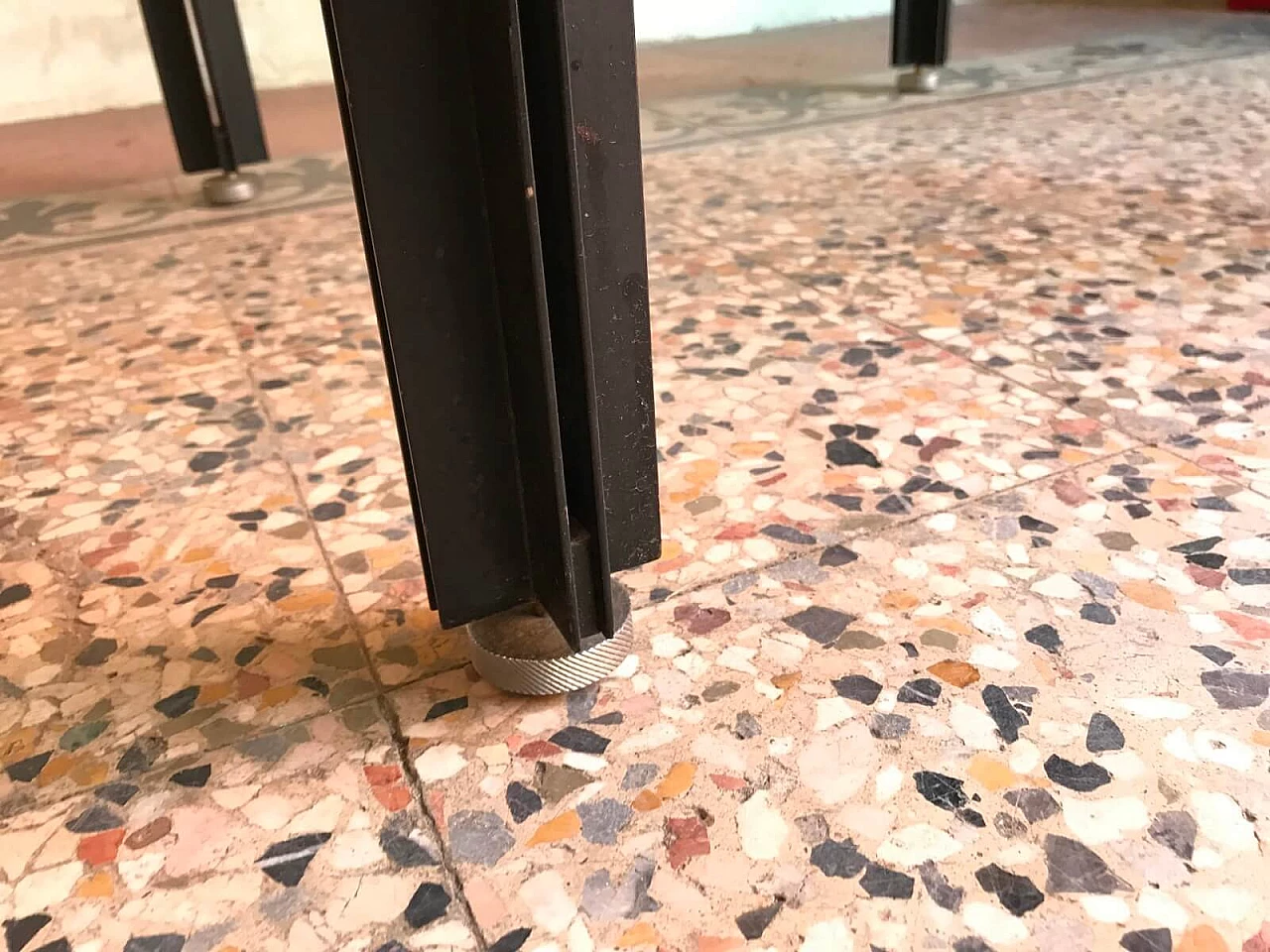 Tavolino quadrato Caccia Dominioni MANCA PREZZO  3