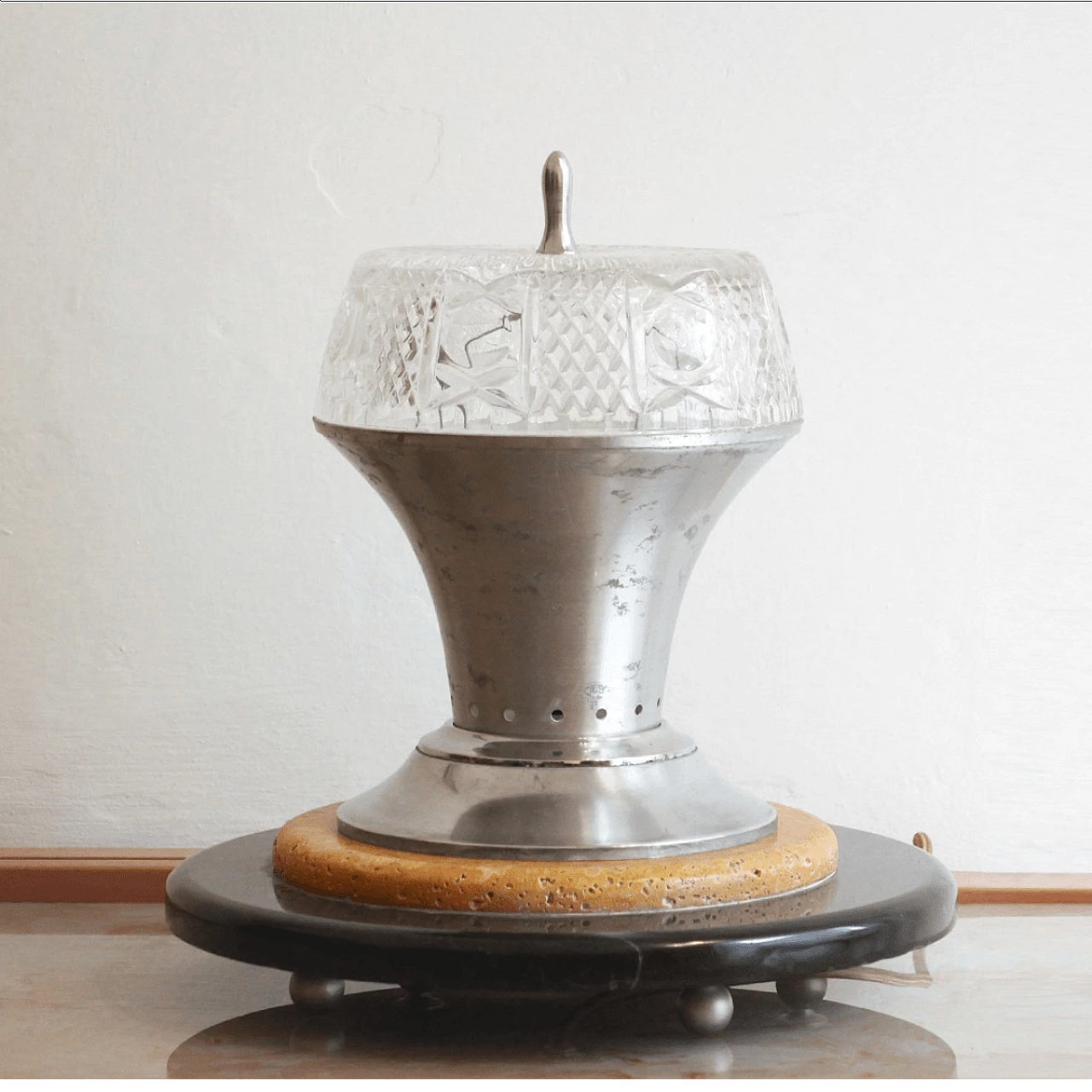 Lampade da Tavolo in Marmo  -  collection 2018 1060021