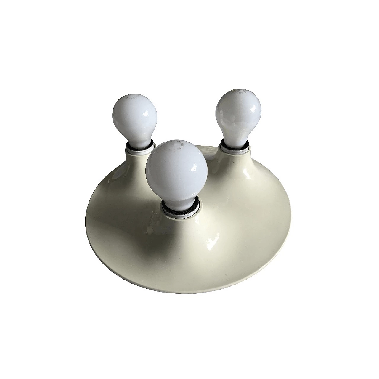 Lamp triteti, by Vico Magistretti for Artemide, 70's 1060855