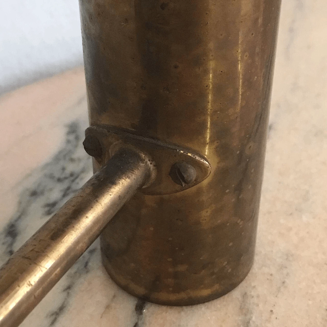 Set of wall lights by Hans Agne Jakobbson, Sweden, ca. 1950 1060874