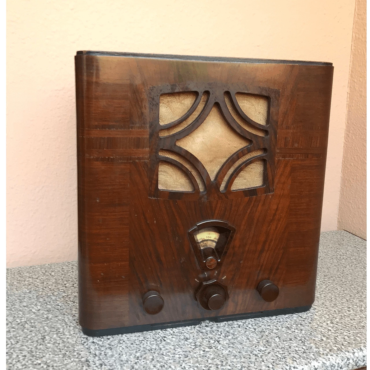 Radio Philips Anni '30 1060985