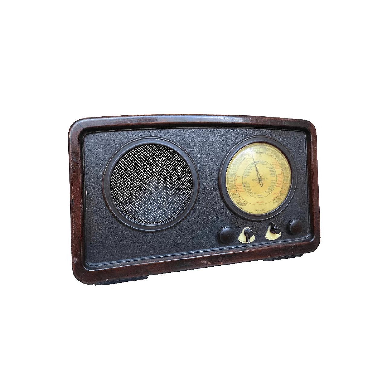 Radio Phonola Modello 516F Anni '40 1061001