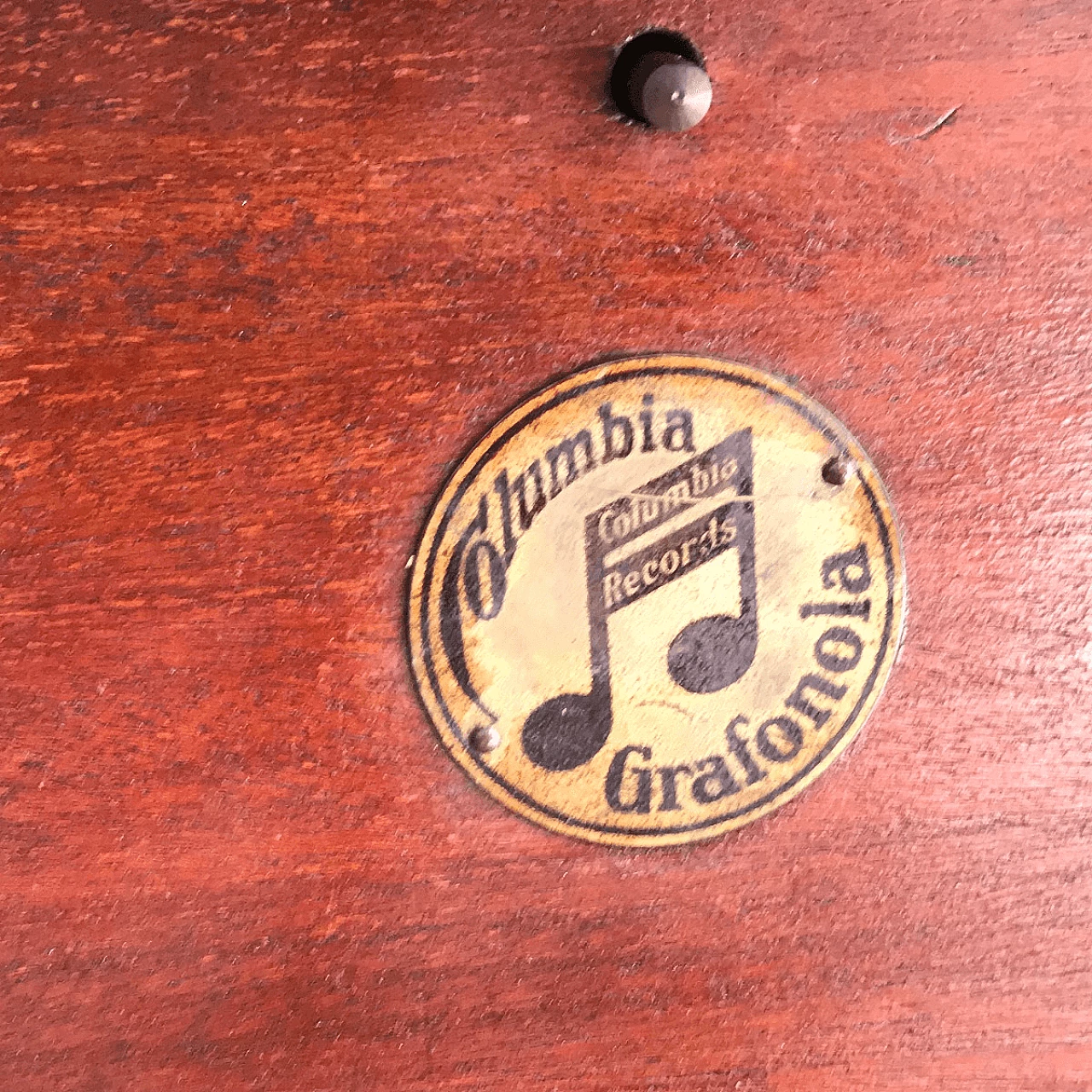 Columbia Gramophone early '900 1061019