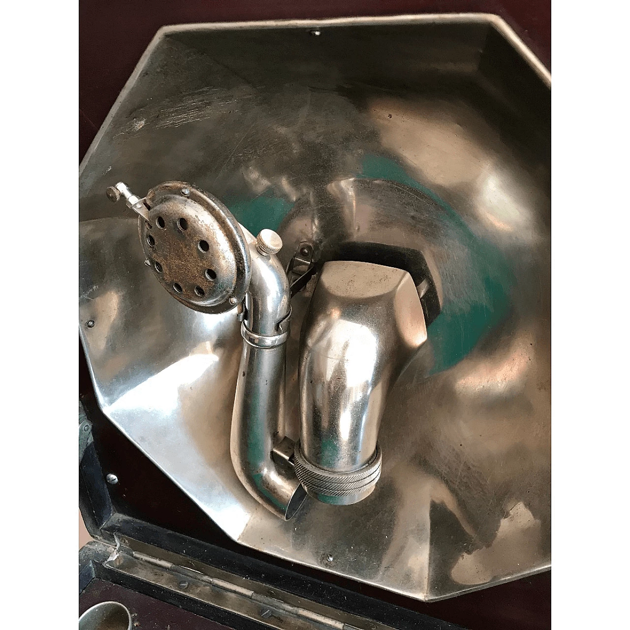 Gramophone Polydor early '900 1061067