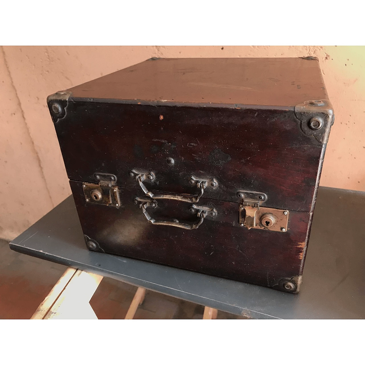 Gramophone Polydor early '900 1061069