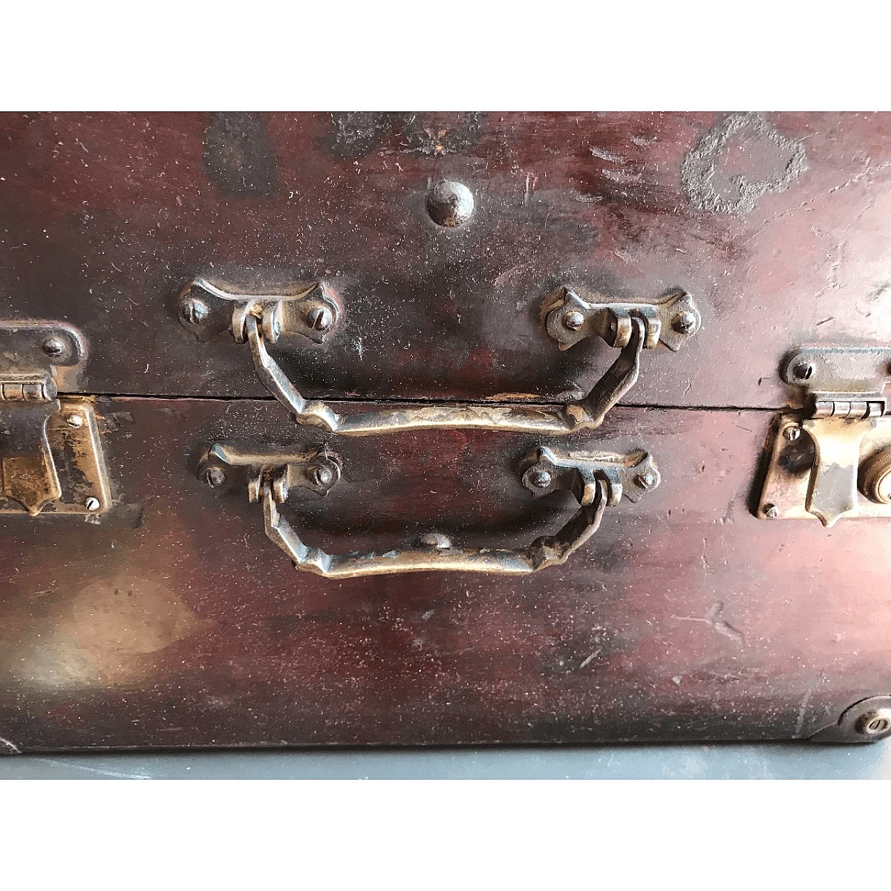 Gramophone Polydor early '900 1061070