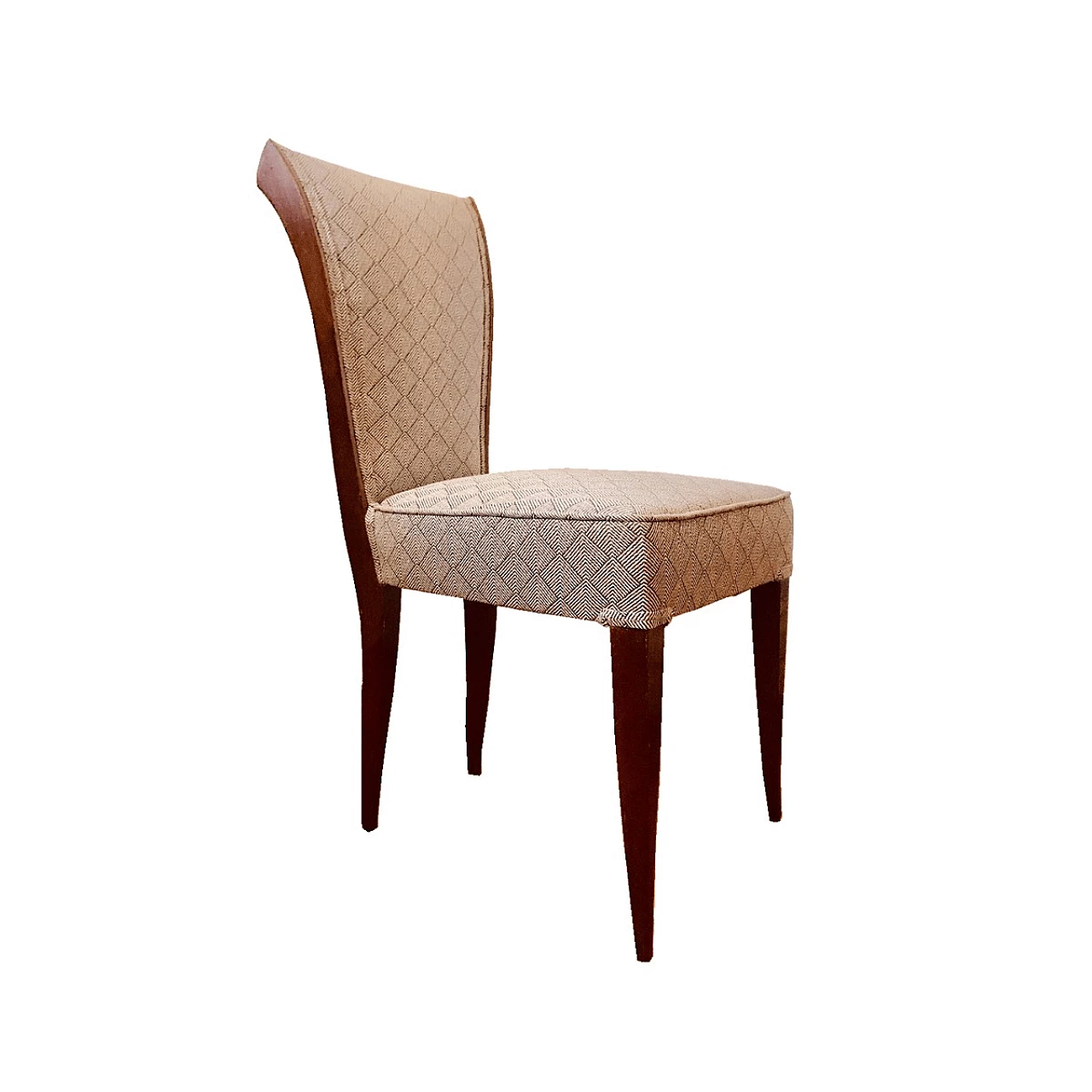 Upholstered chair 1061222