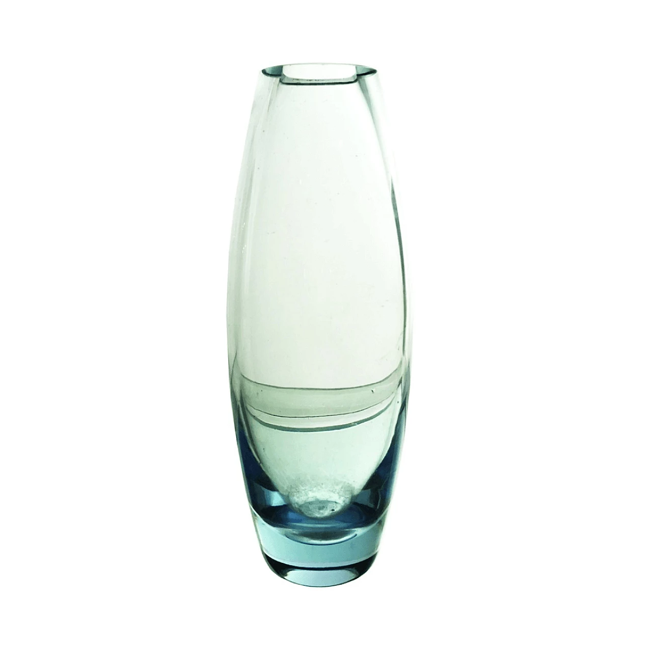 Vase "Torpedovase" by Per Lütken for Holmegaard 1061659