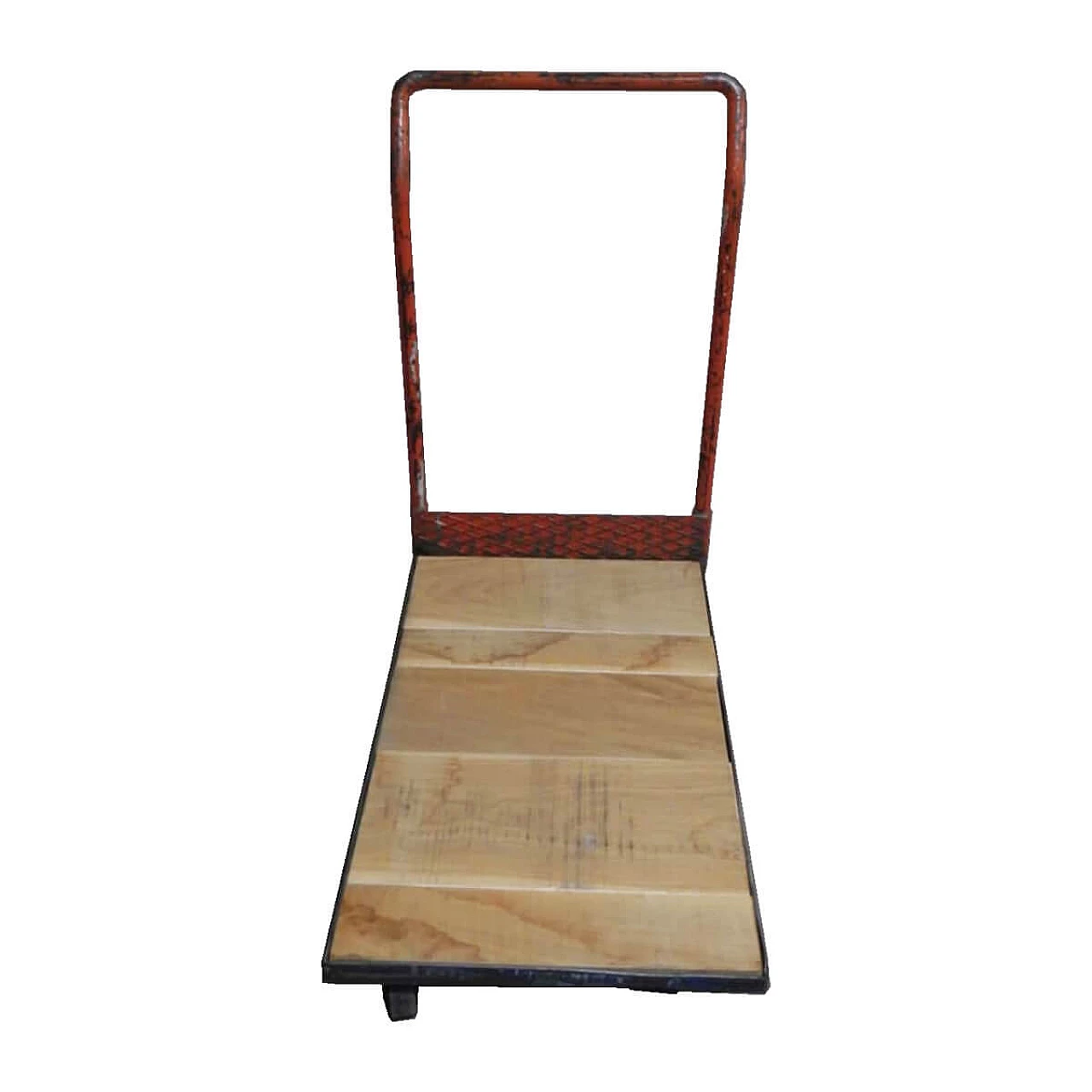 Carrello vintage industriale, anni '70 1061698