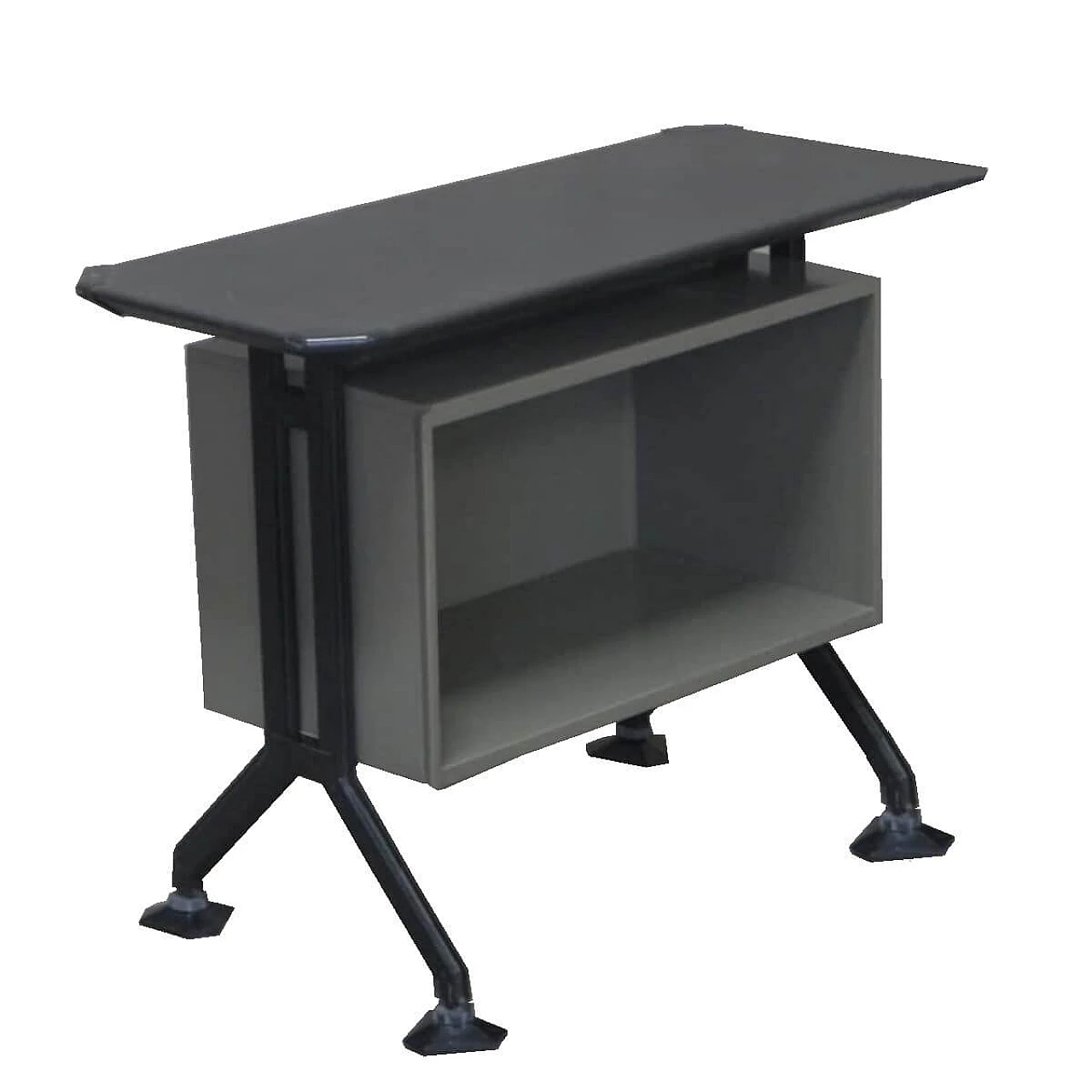 Scrivania Dattilo mod. Arco Olivetti BBPR 1061745