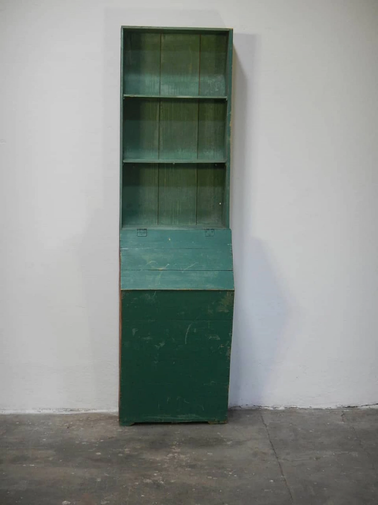 Sideboard wall cupboard, 60's 1061836