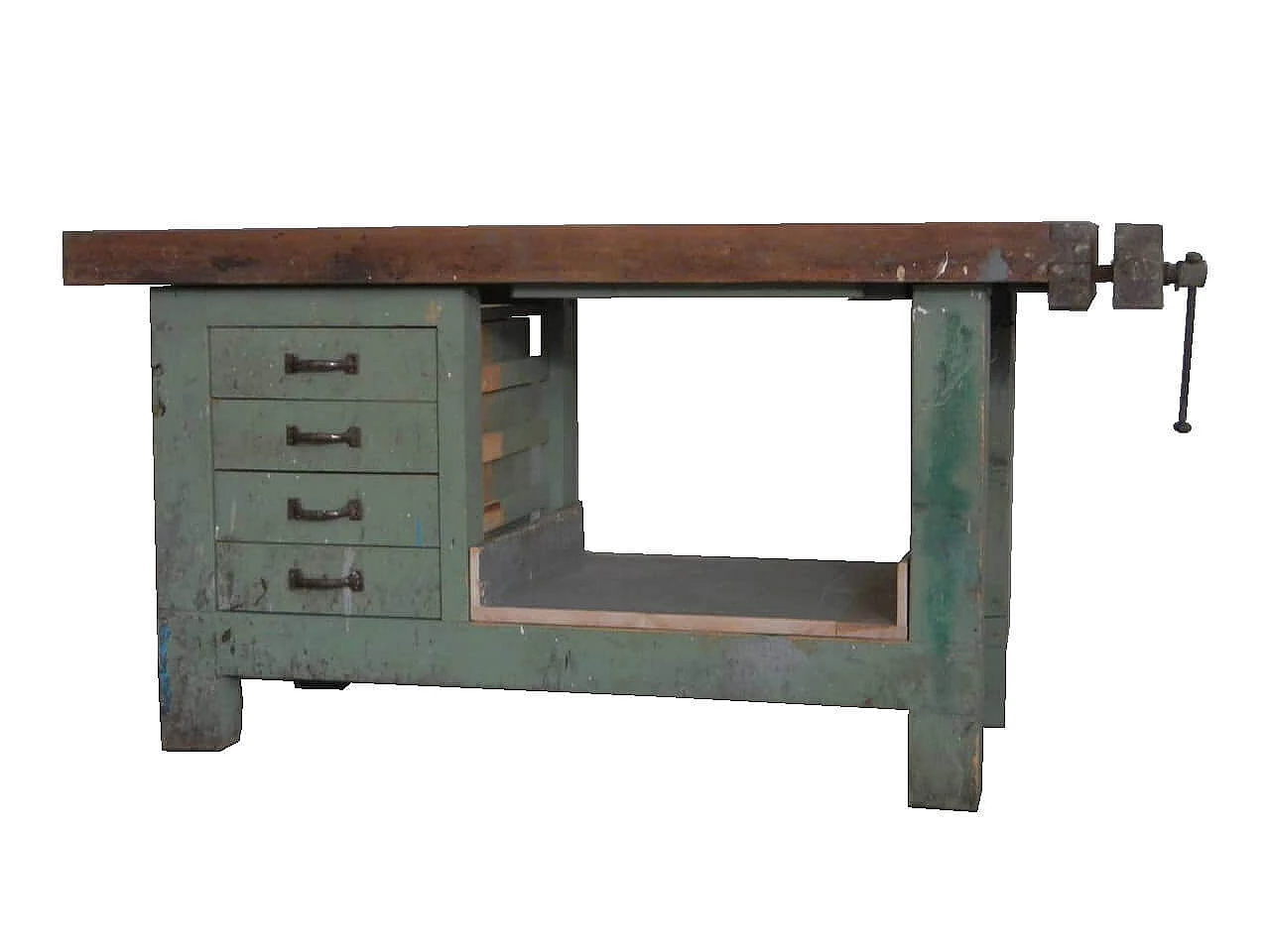 tavolo da falegname 1062270