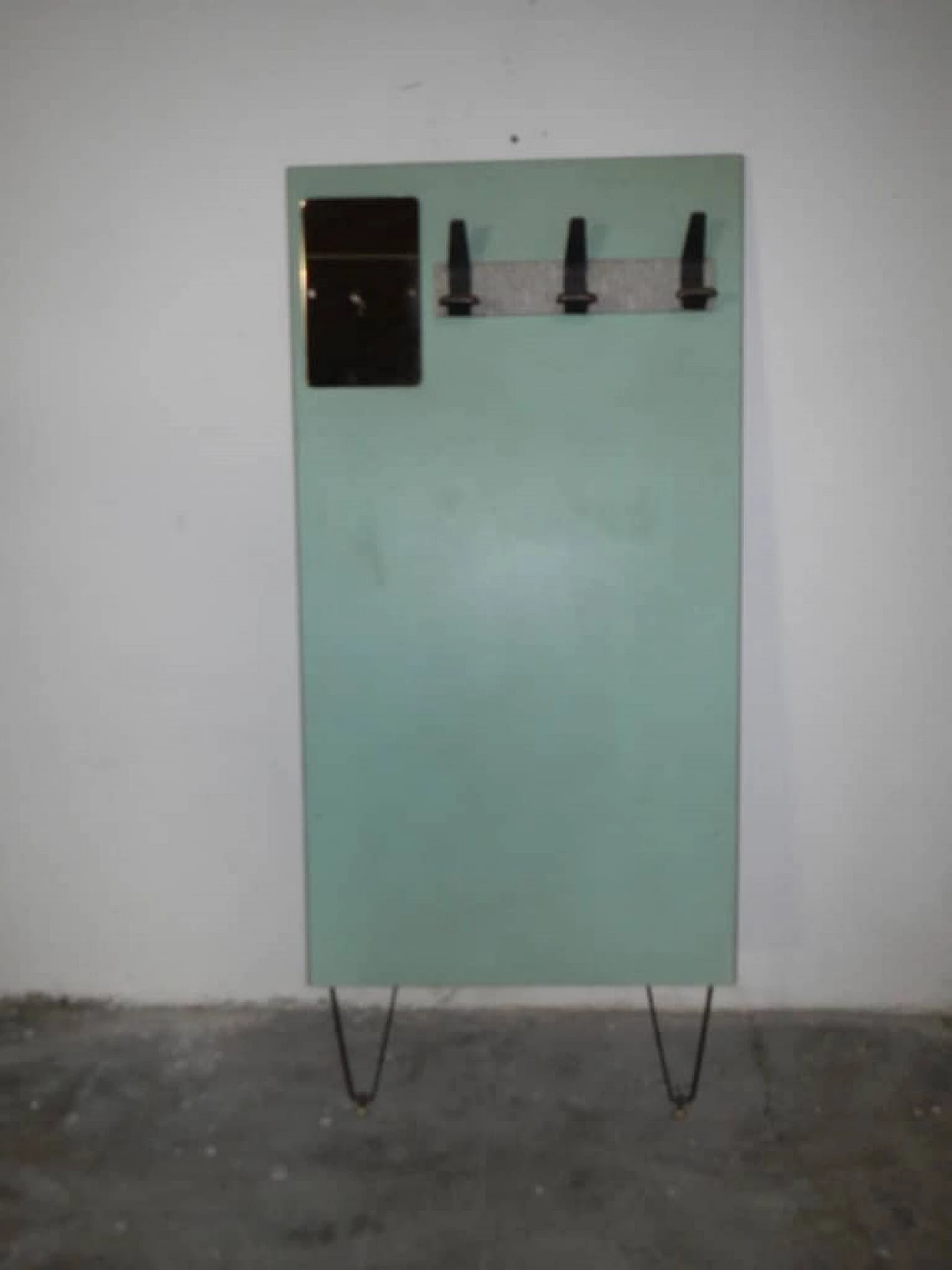 Attaccapanni da muro, anni '50 1062491