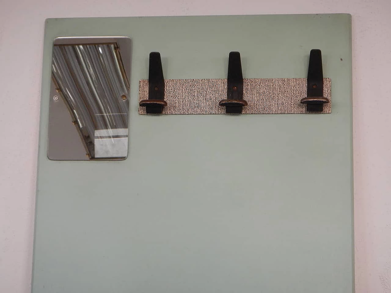 Attaccapanni da muro, anni '50 1062493