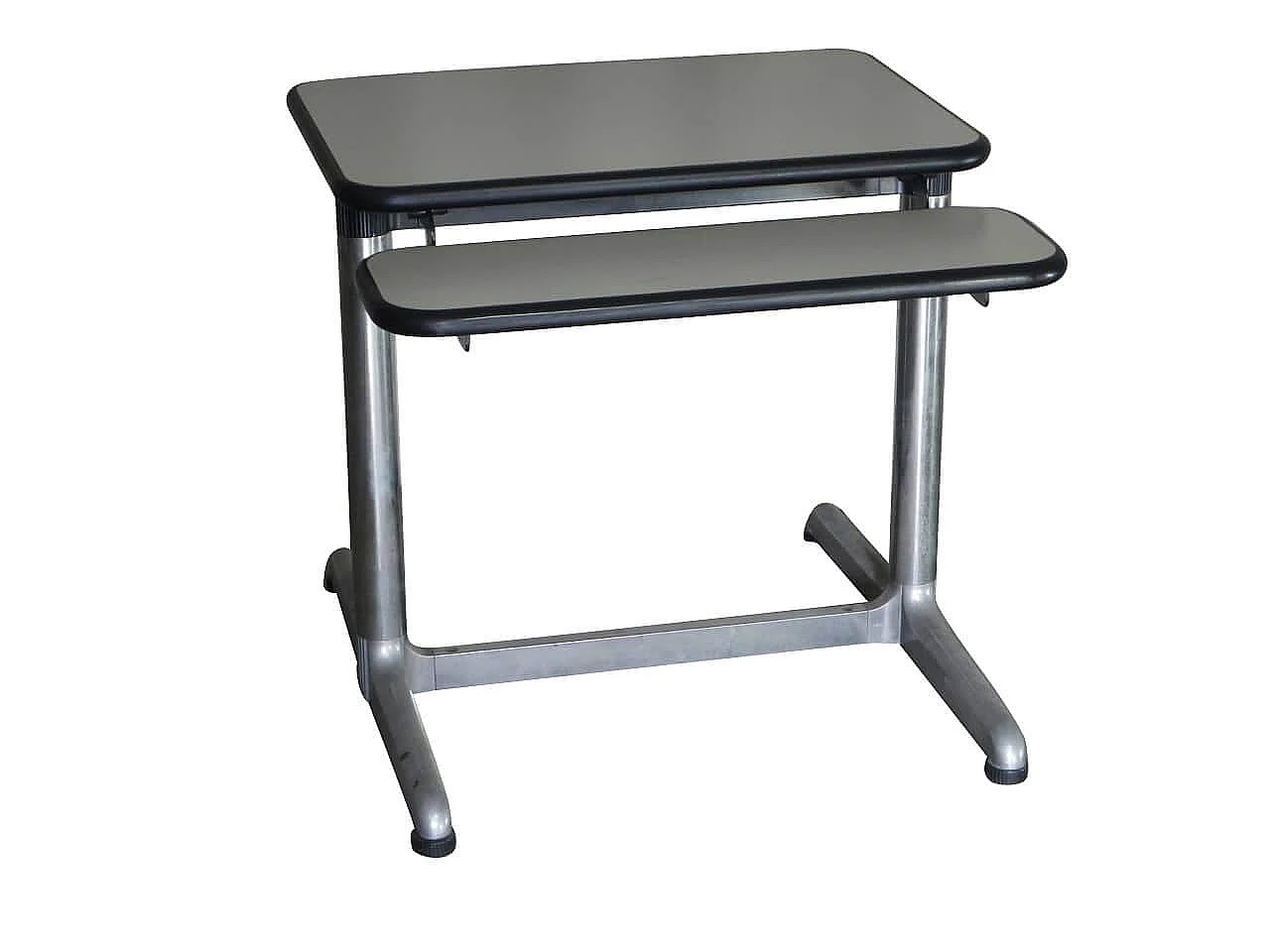 Tavolo da ufficio Dattilo, Anonima Castelli, anni '80 1062928