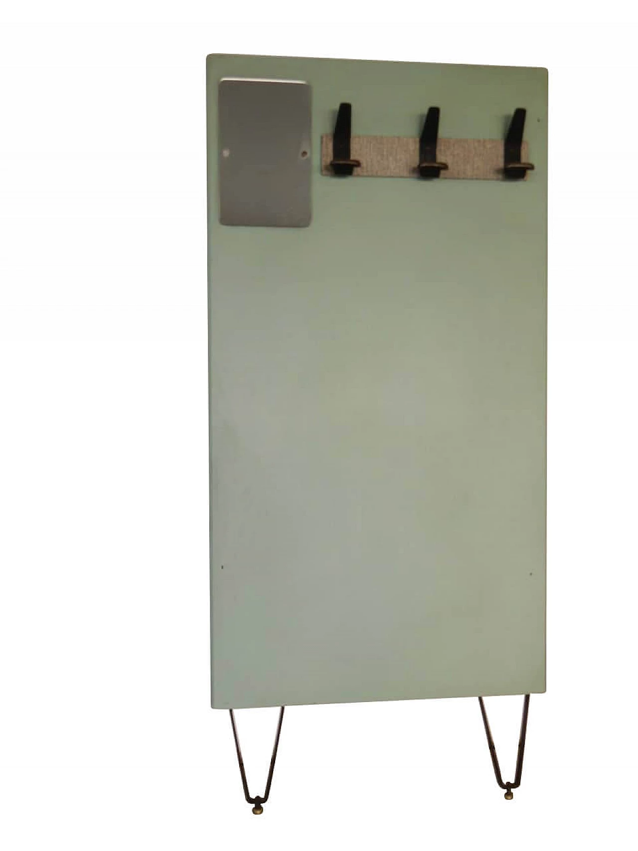 Attaccapanni da muro, anni '50 1063622