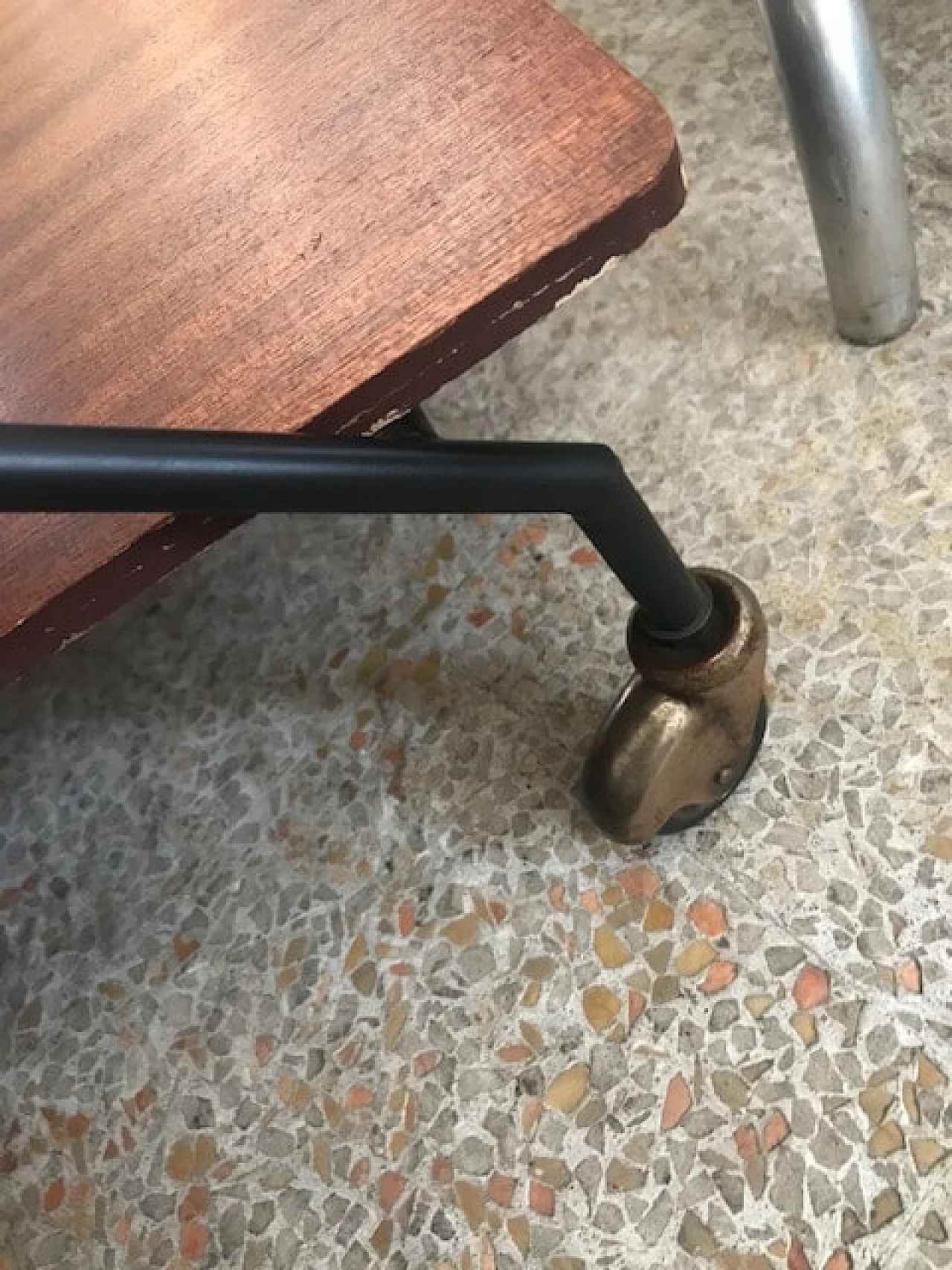 Trolley for food, '50s 1064622