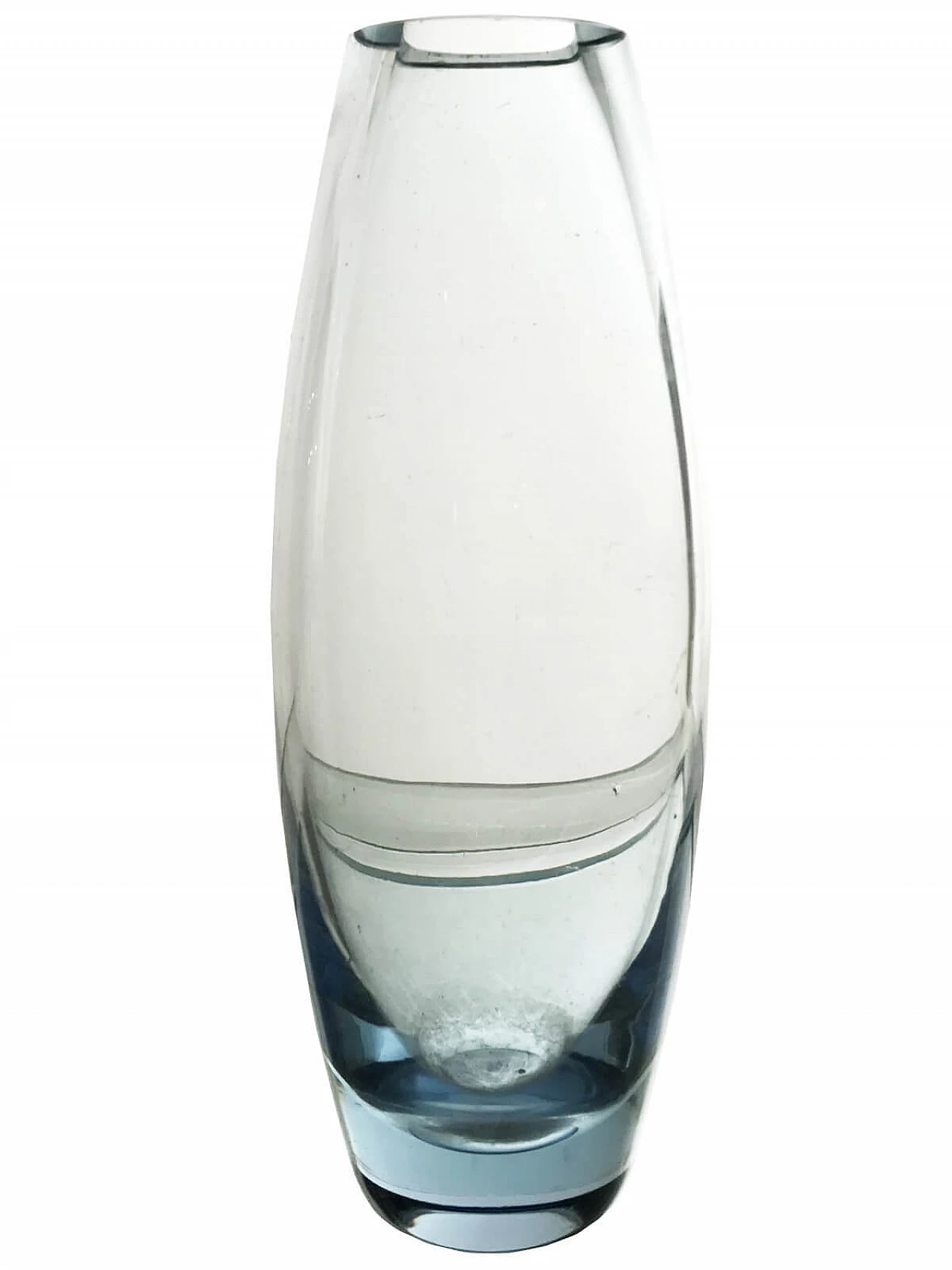 Vase "Torpedovase" by Per Lütken for Holmegaard 5
