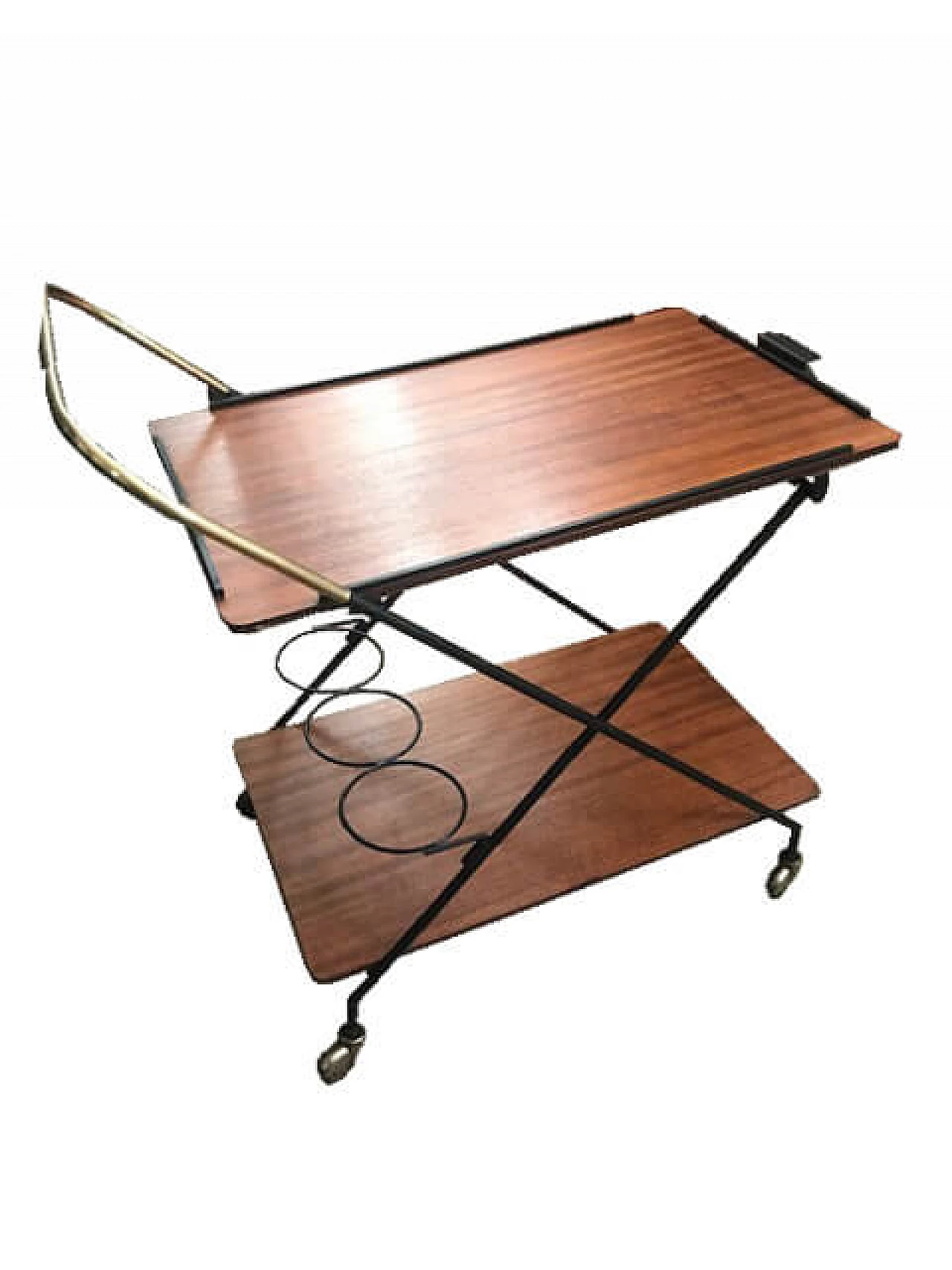 Trolley for food, '50s 1065144