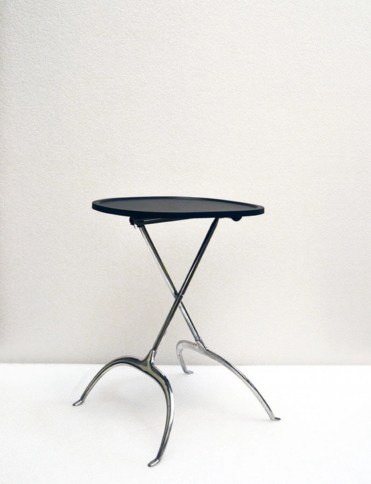 Folding table 'Leopoldo' design Citterio & Low for Kartell, 1991 1065787