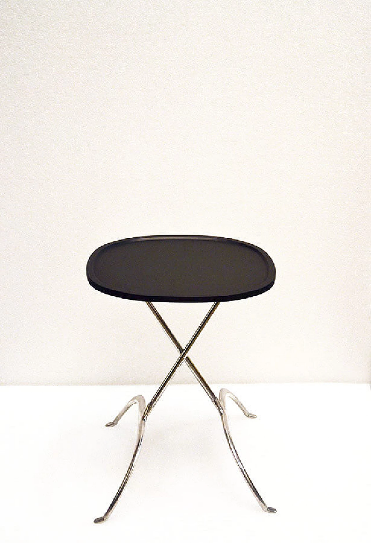 Folding table 'Leopoldo' design Citterio & Low for Kartell, 1991 1065789