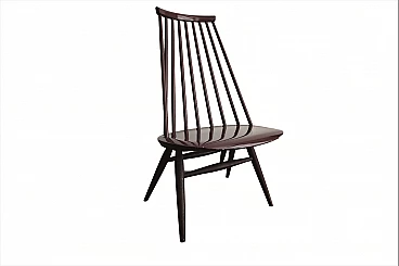 Mademoiselle chair by Ilmari Tapiovaara for Edsby Verken